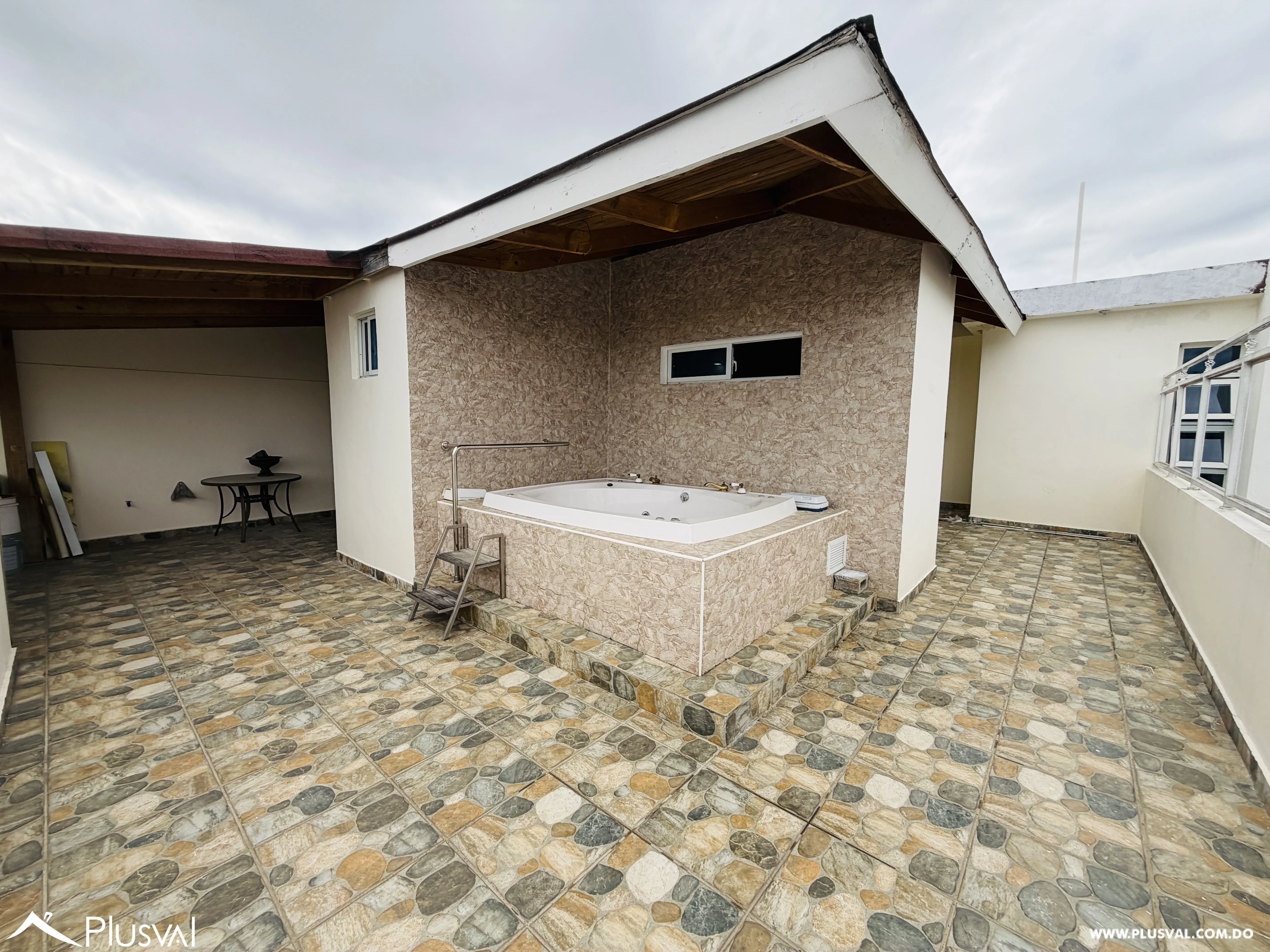 Apartamento Penthouse en Don Honorio, a minutos de Carrefour 486300