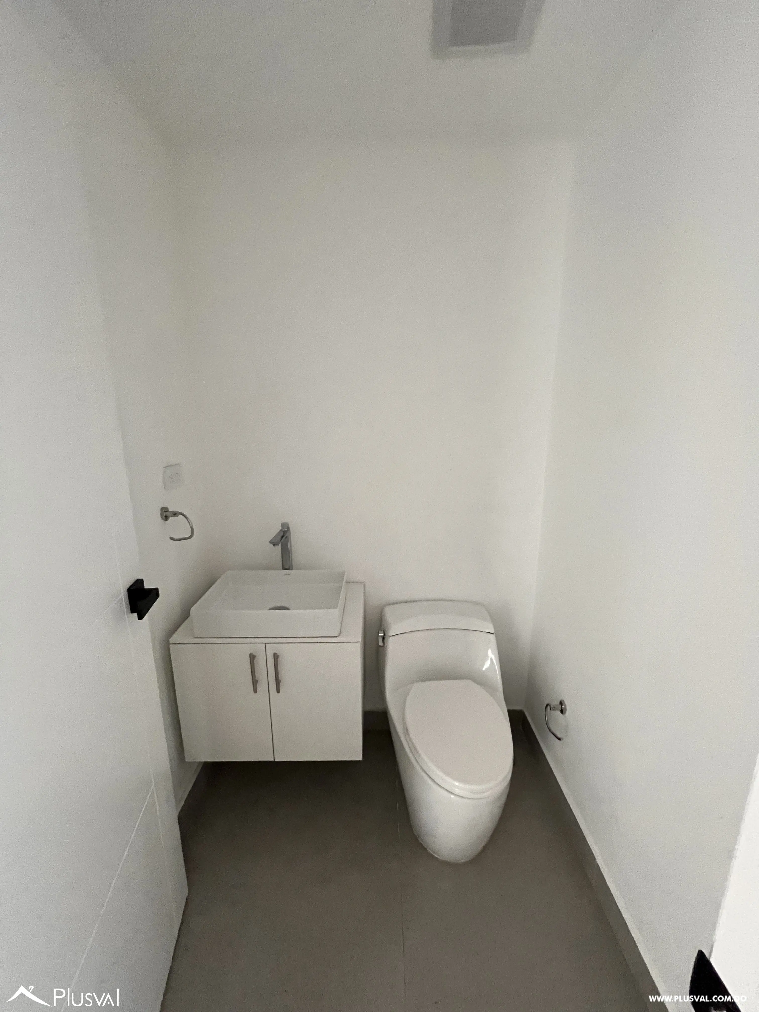 Apartamento en alquiler, en LUJOSO proyecto en Naco 483574