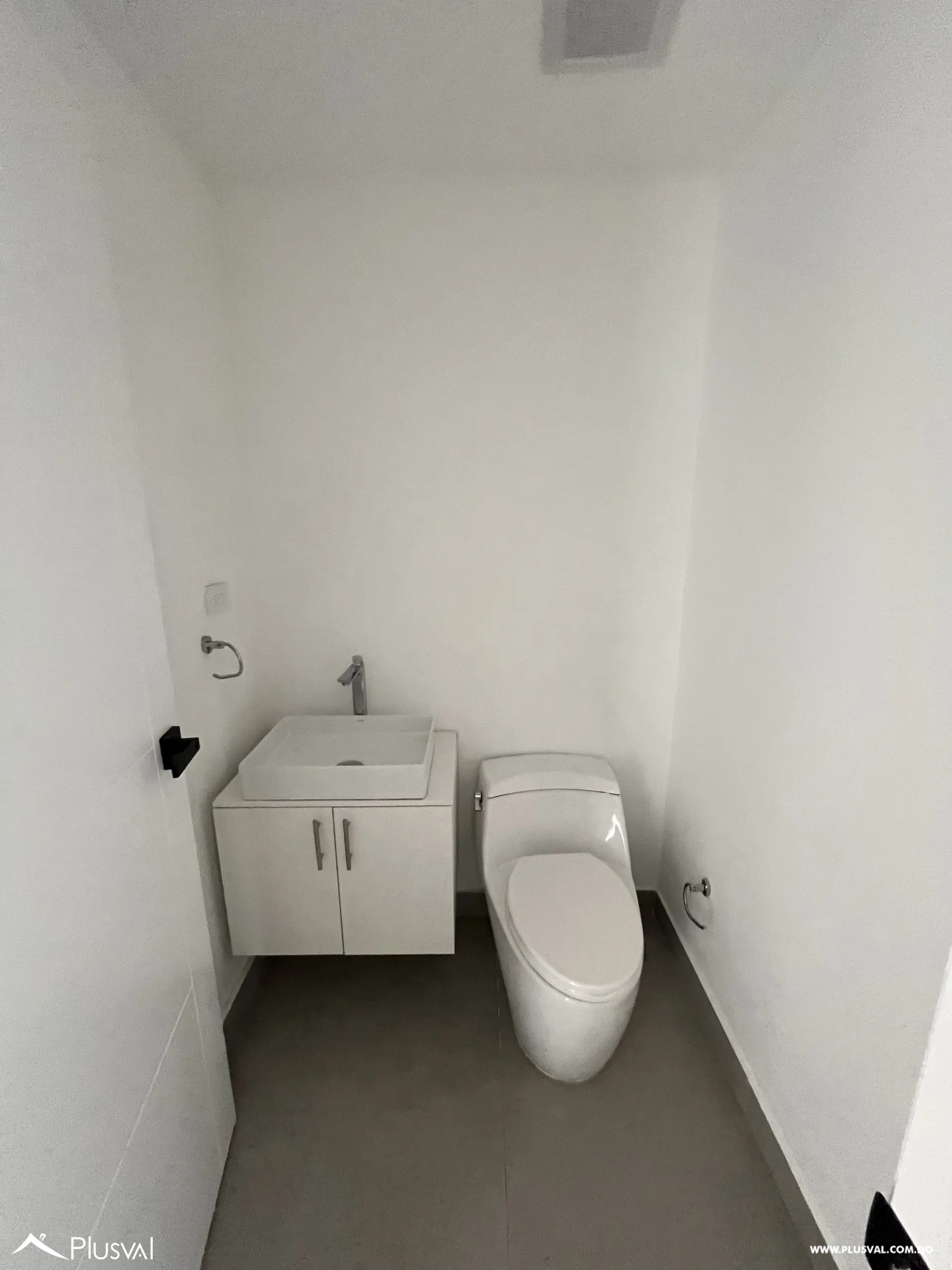 Apartamento en alquiler, en LUJOSO proyecto en Naco 483574