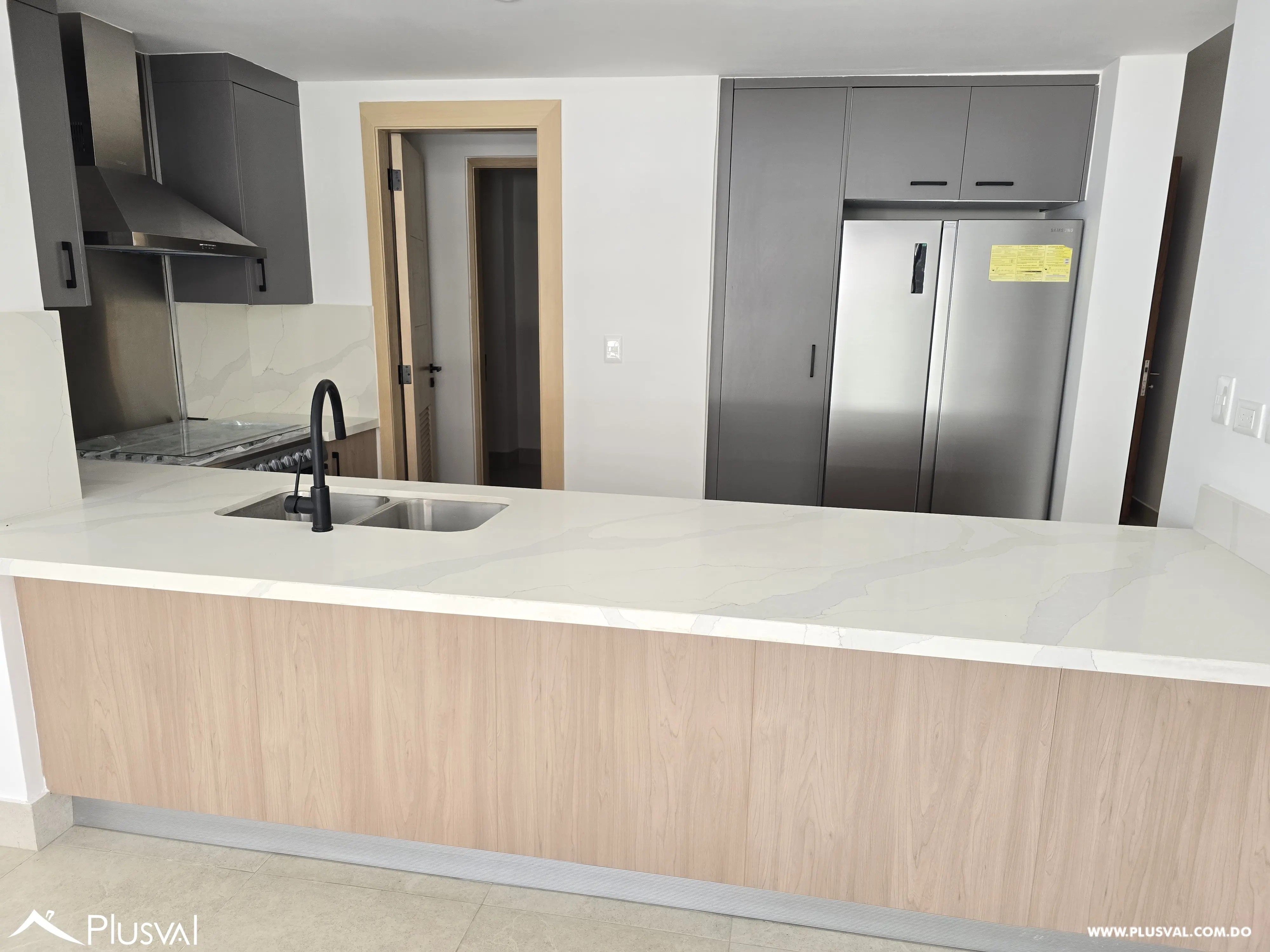 Elegante apartamento en renta en punta cana village con amenidades exclusivas 477768