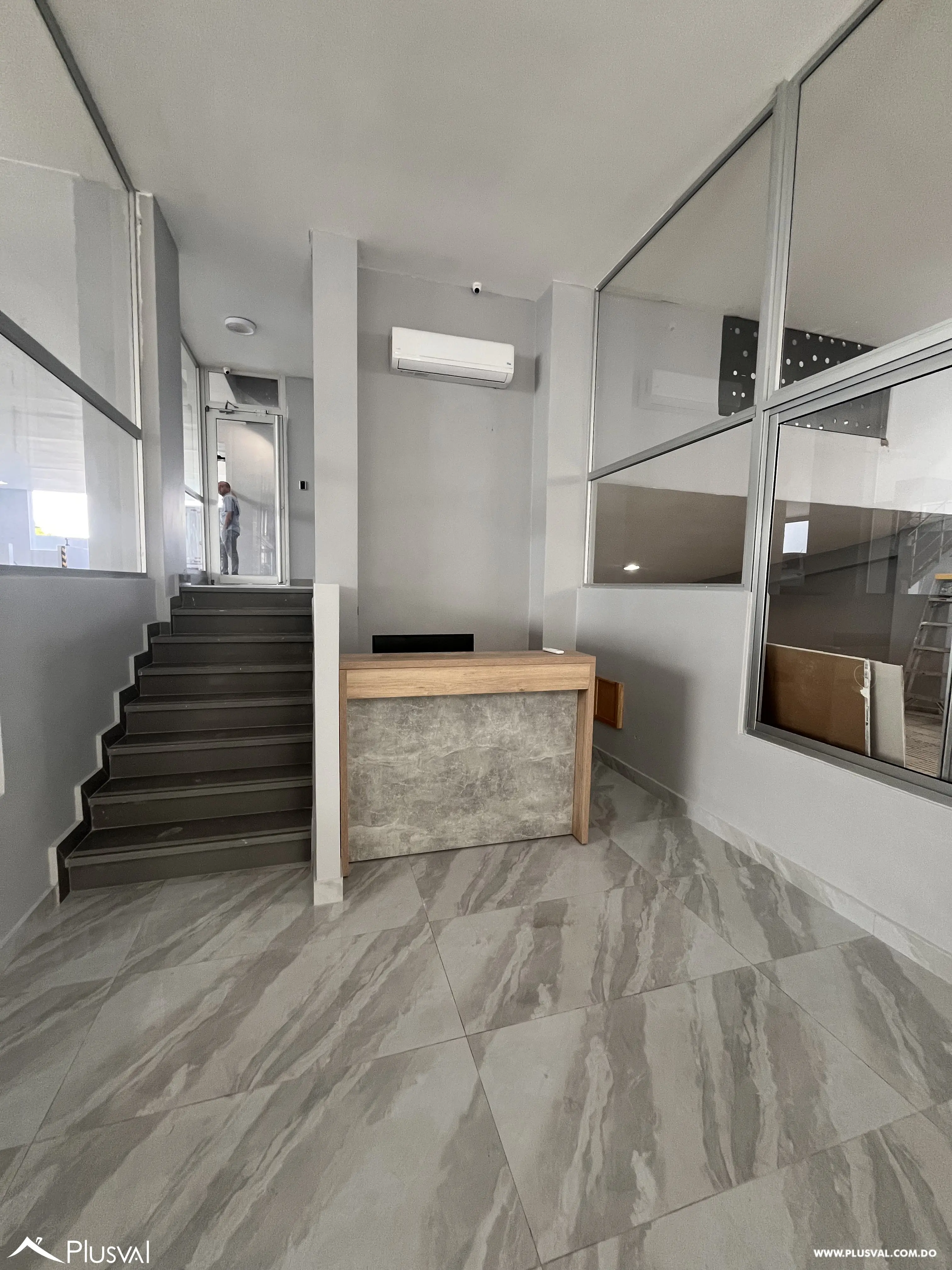 Torre de apartamentos en venta en El Millón 480662