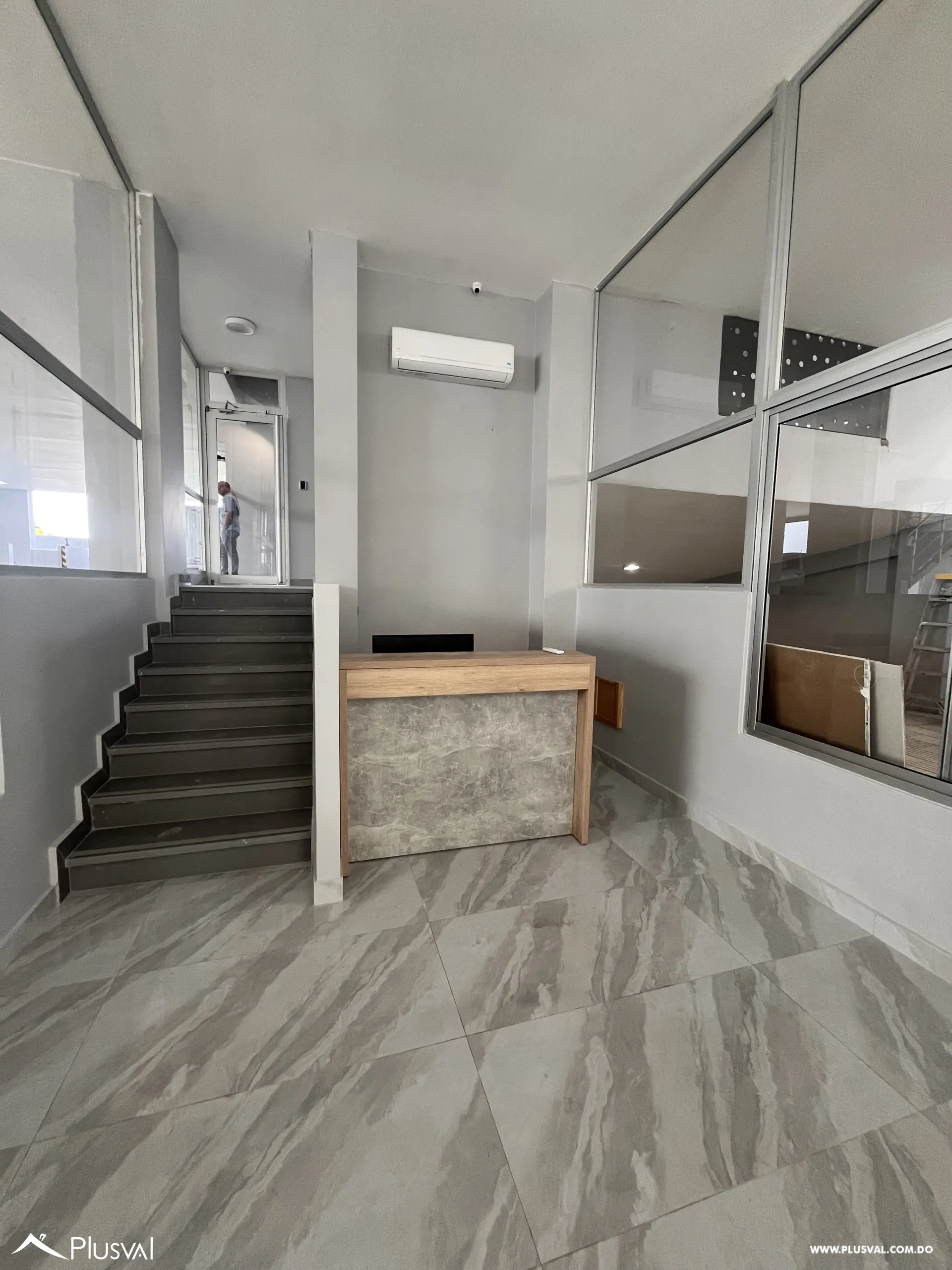 Torre de apartamentos en venta en El Millón 480662