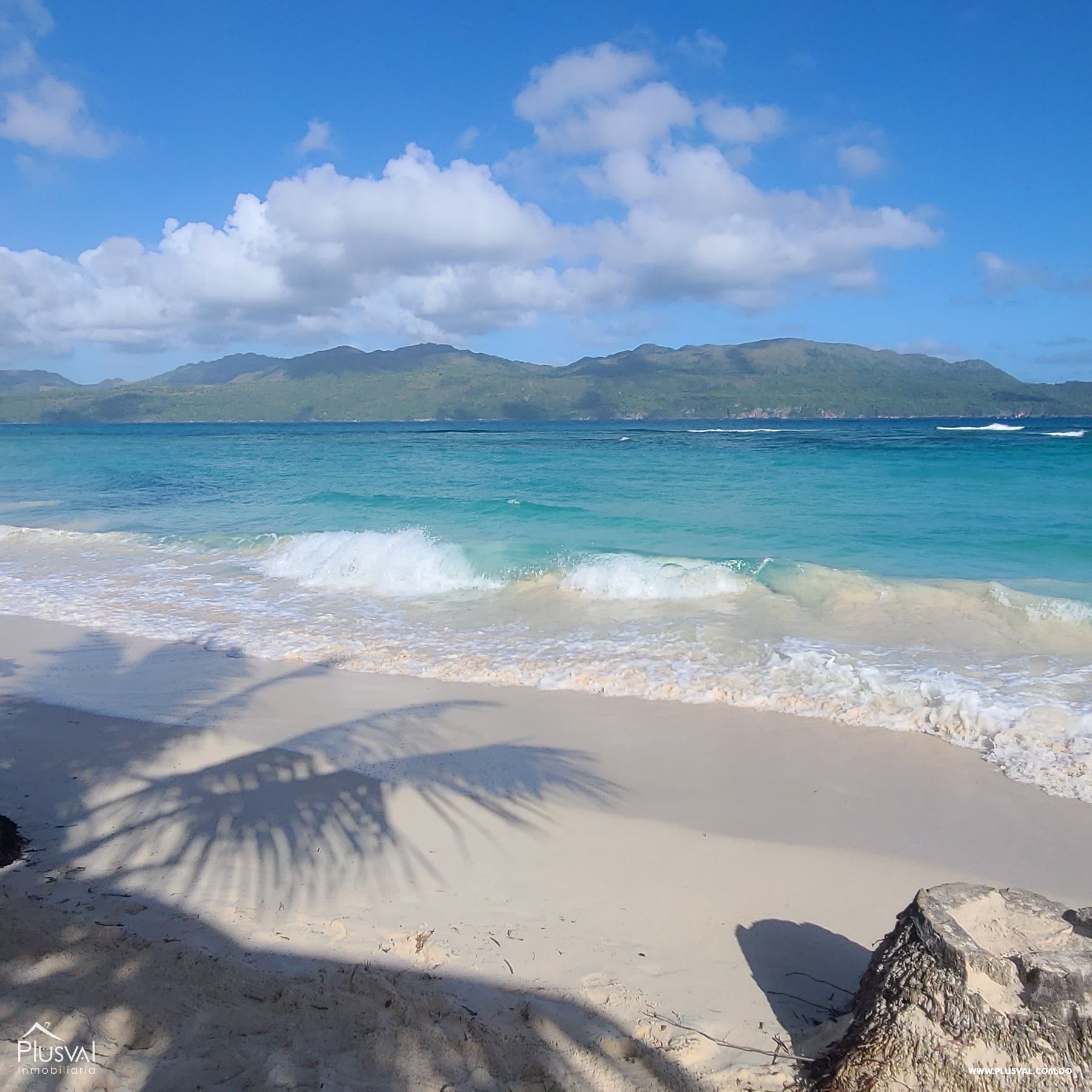 Solar Paradisíaco para Complementar tu Tranquilidad, en Las Galeras , Samaná. 208228