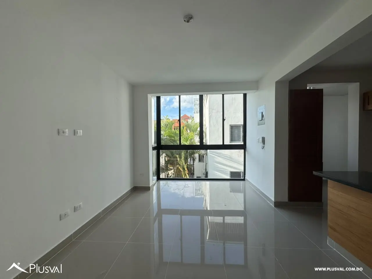 Modernos Apartamentos en venta de 3 habitaciones y 2 baños 533551