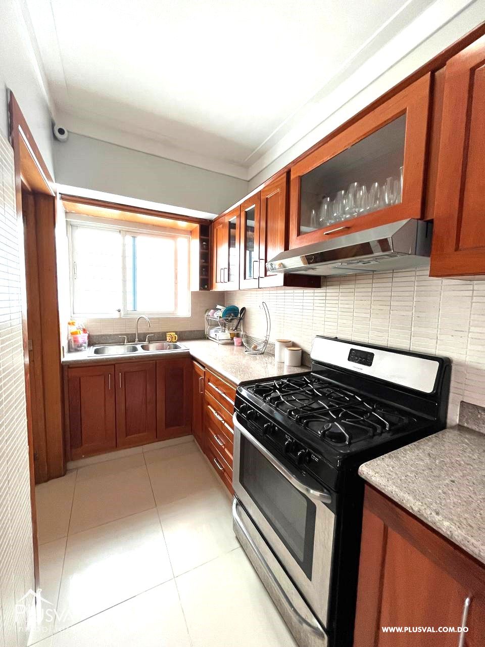 Apartamento en venta en Bella Vista 346917
