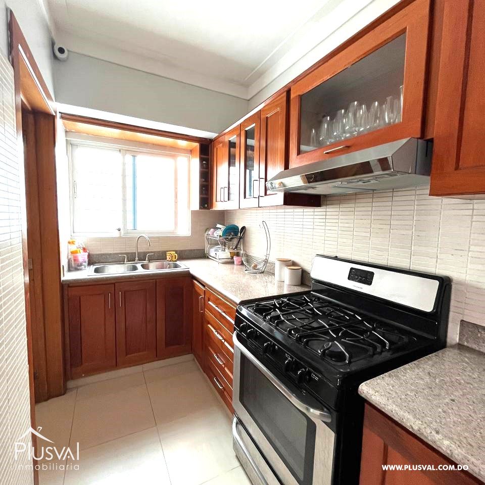 Apartamento en venta en Bella Vista 346917