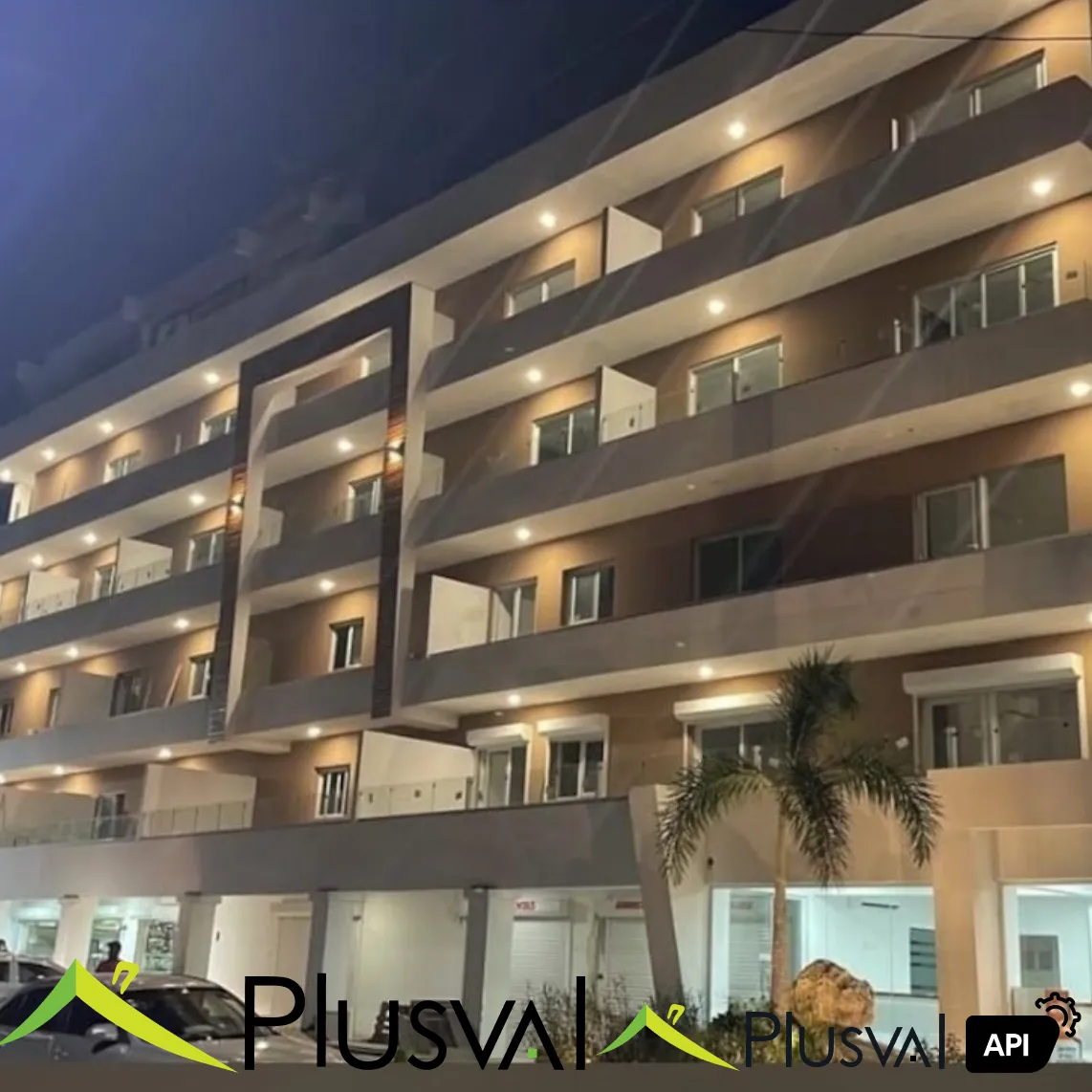 Hotel en venta en Bayahibe 440286