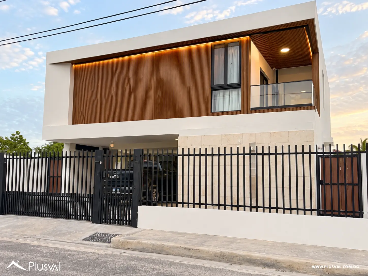 VILLA DE LUJO EN DOWNTOWN I RESIDENCIAL BAVARO PC 530740