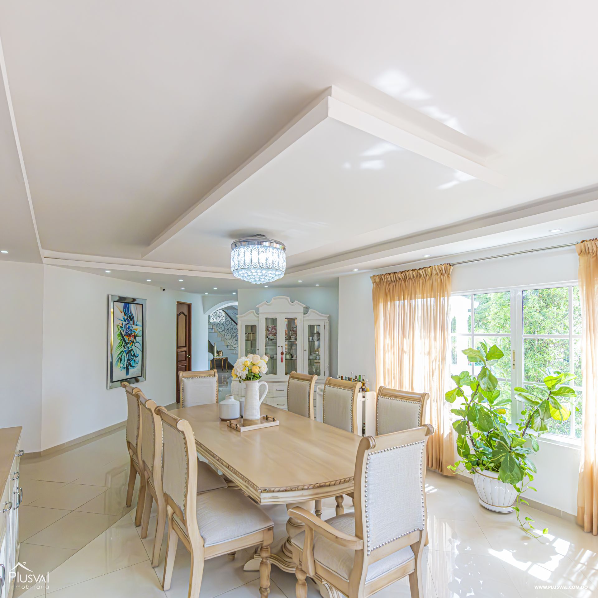 Villa en Venta en Isabel Villas 372855