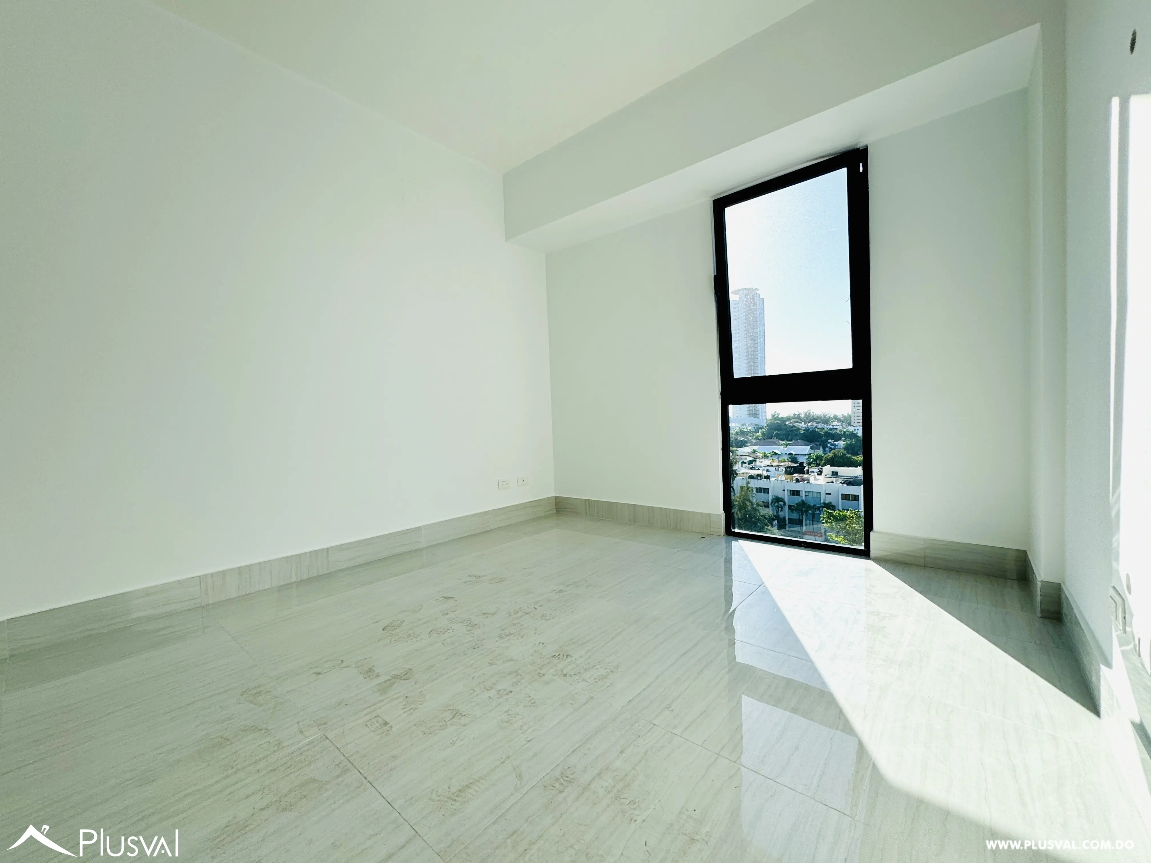 Moderno apartamento a estrenar en Bella Vista 481175