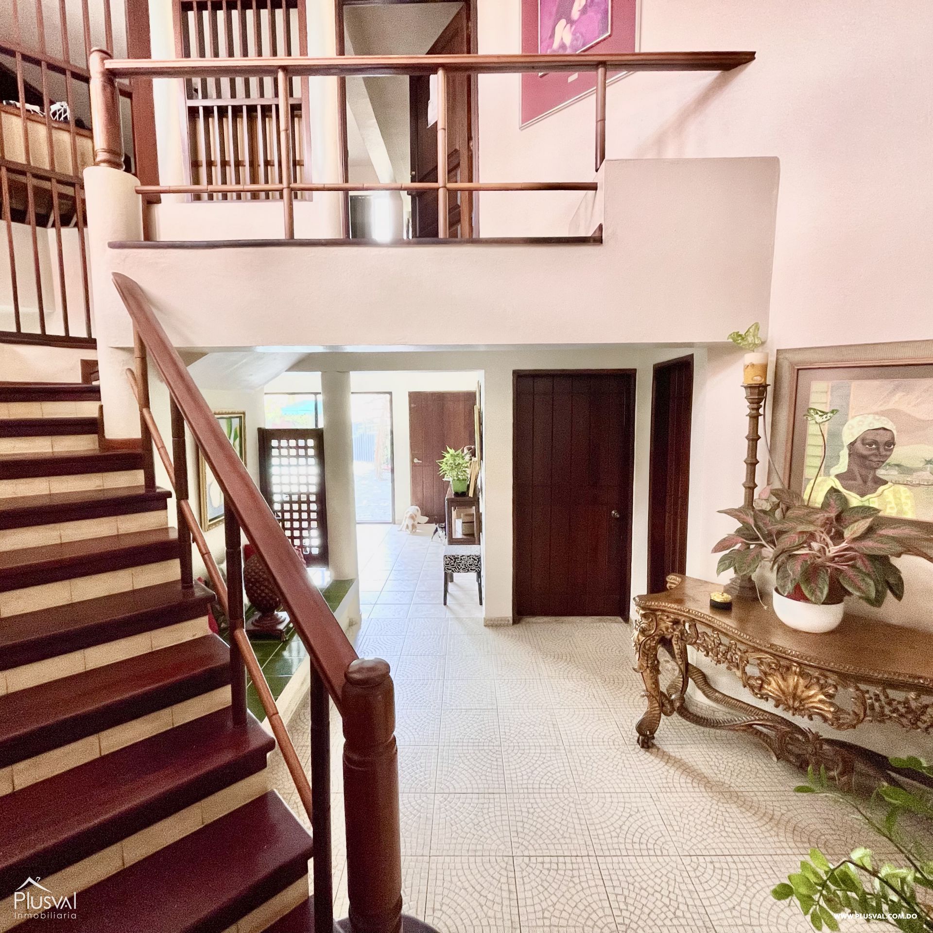 Casa con Patio en Venta en Los Ríos 196584