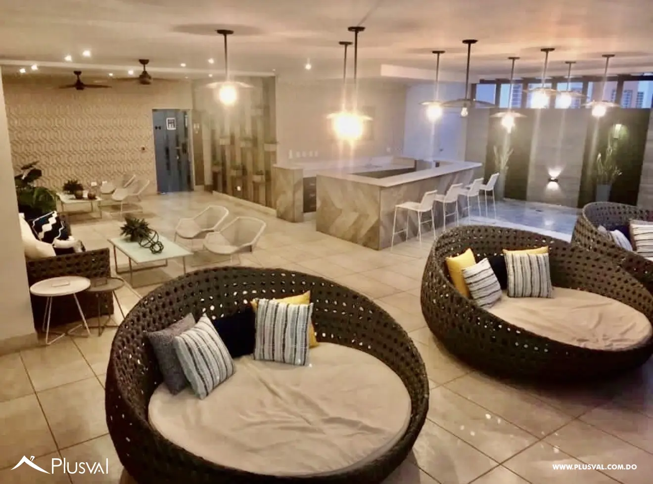 Apartamento moderno en alquiler en La Esperilla 513377