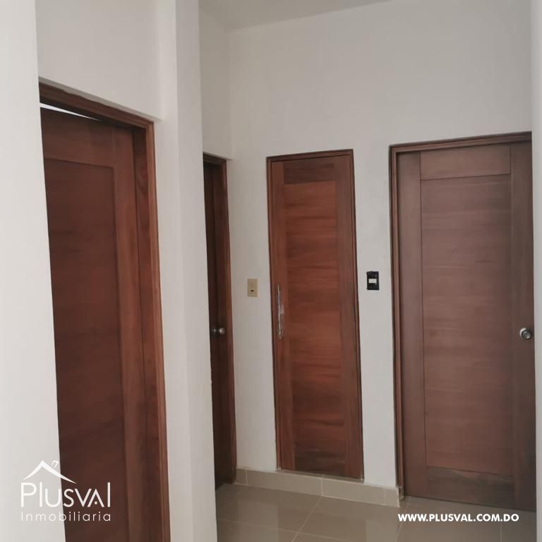 Apartamento en venta en Las Damas 255964