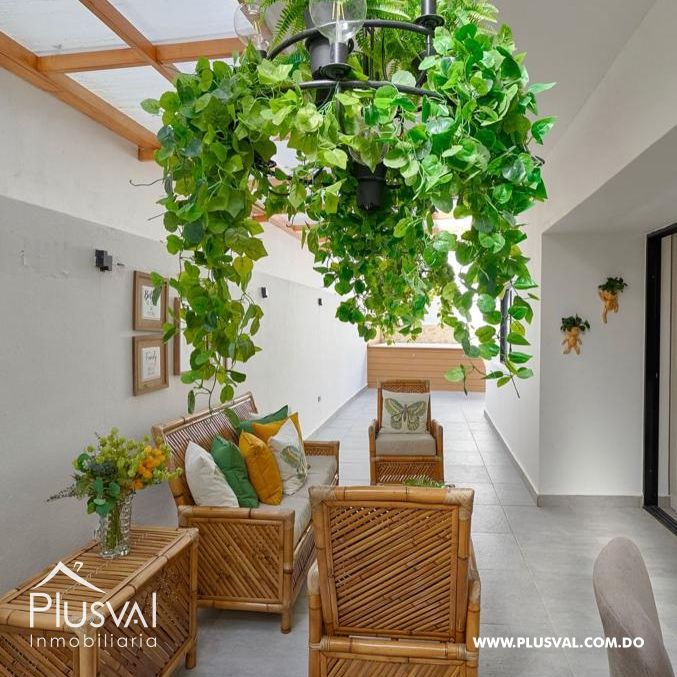 Espectacular apartamento con Terraza y Jacuzzi en Bella Vista 360911