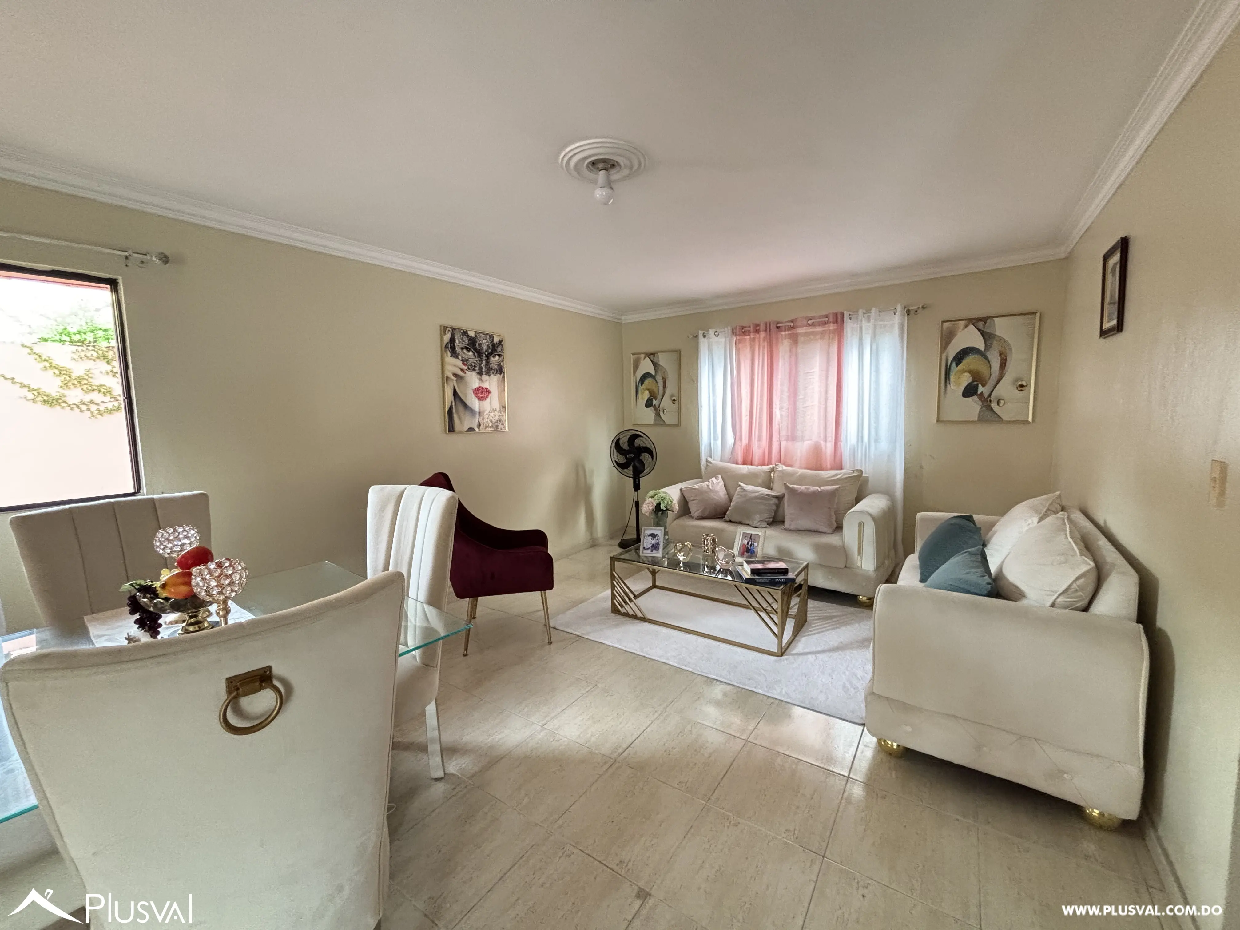 Casa en venta en Villas del parque, ciudad modelo 490418