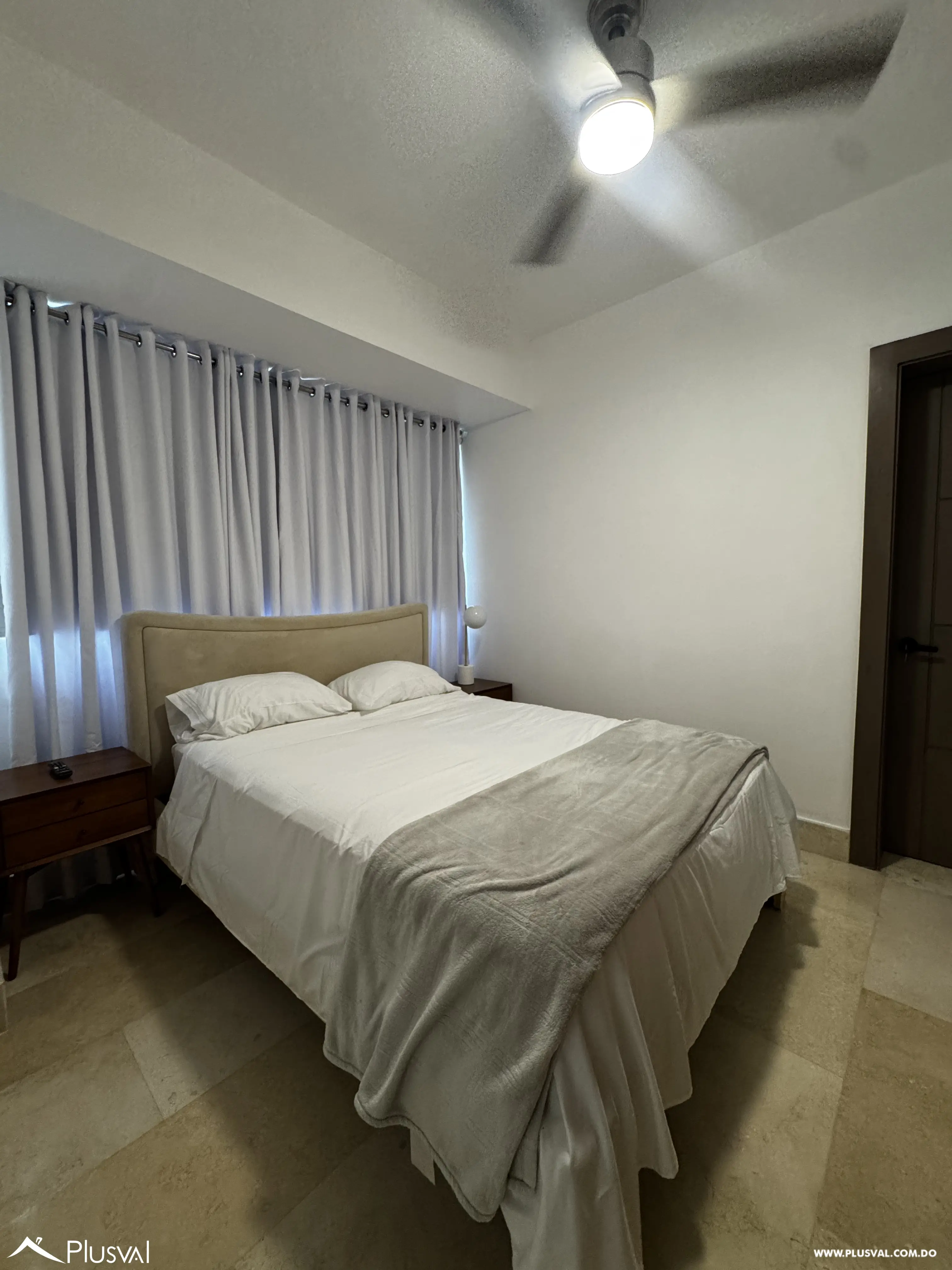 Exclusiva torre en Cerros de Gurabo con apartamentos inteligentes 528808