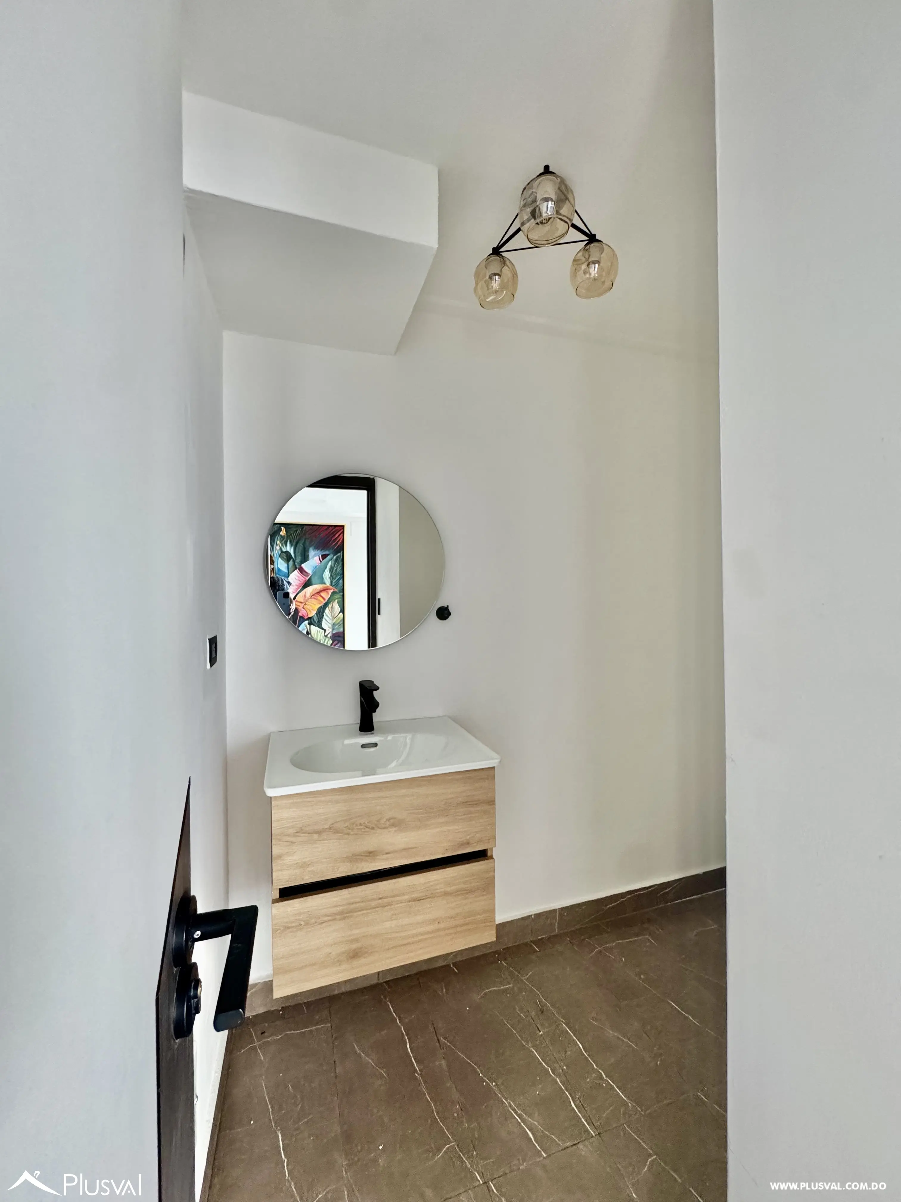 Alquilo Maravilloso Apto. Tipo Loft en el Corazon de La Esperilla 500930