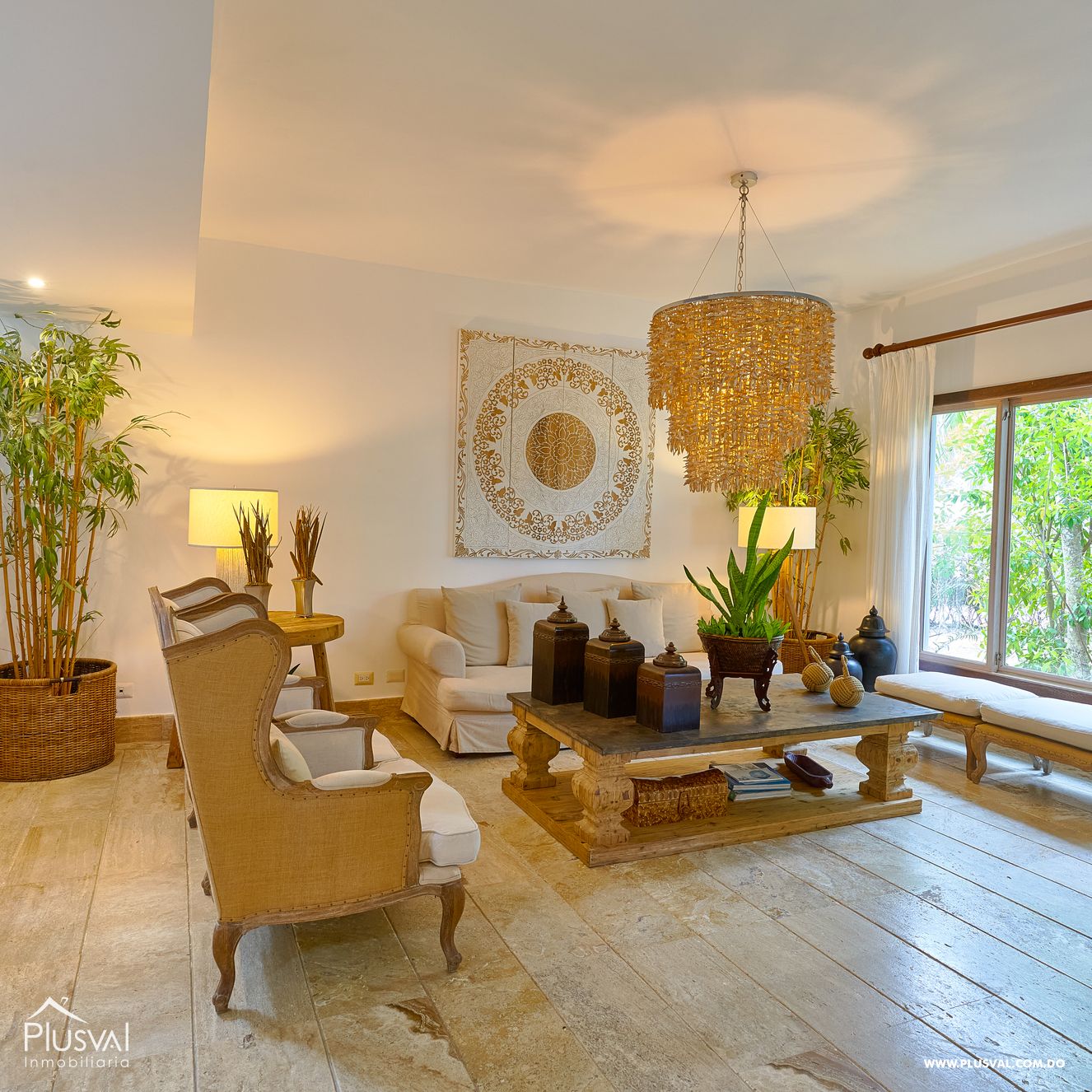 Townhouse en Balcones del Atlantico 302626