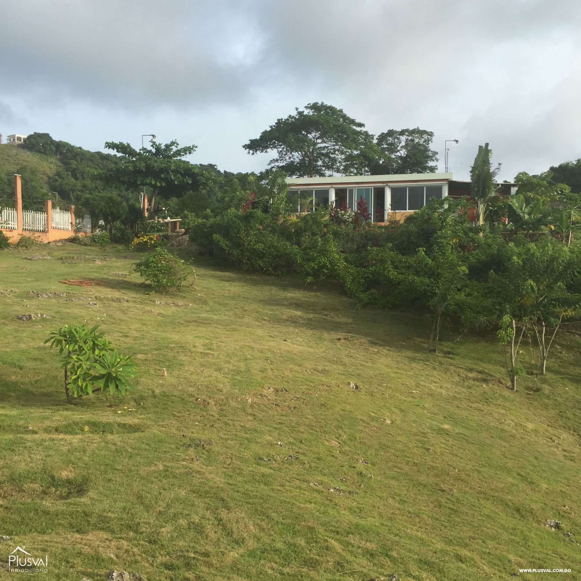 Venta de solar Las Galeras 307789