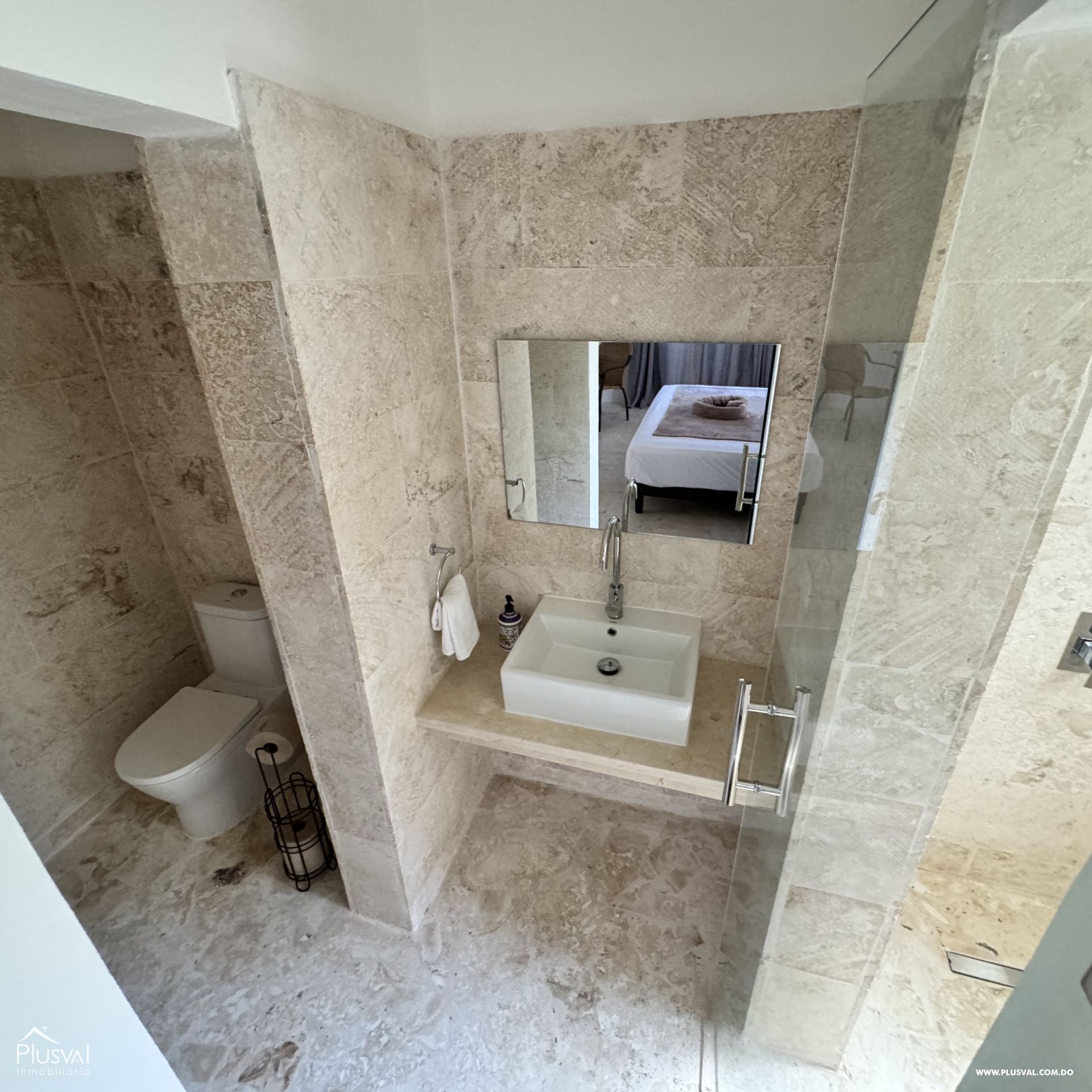 Villa en venta en Sosua, La Mulata 358987