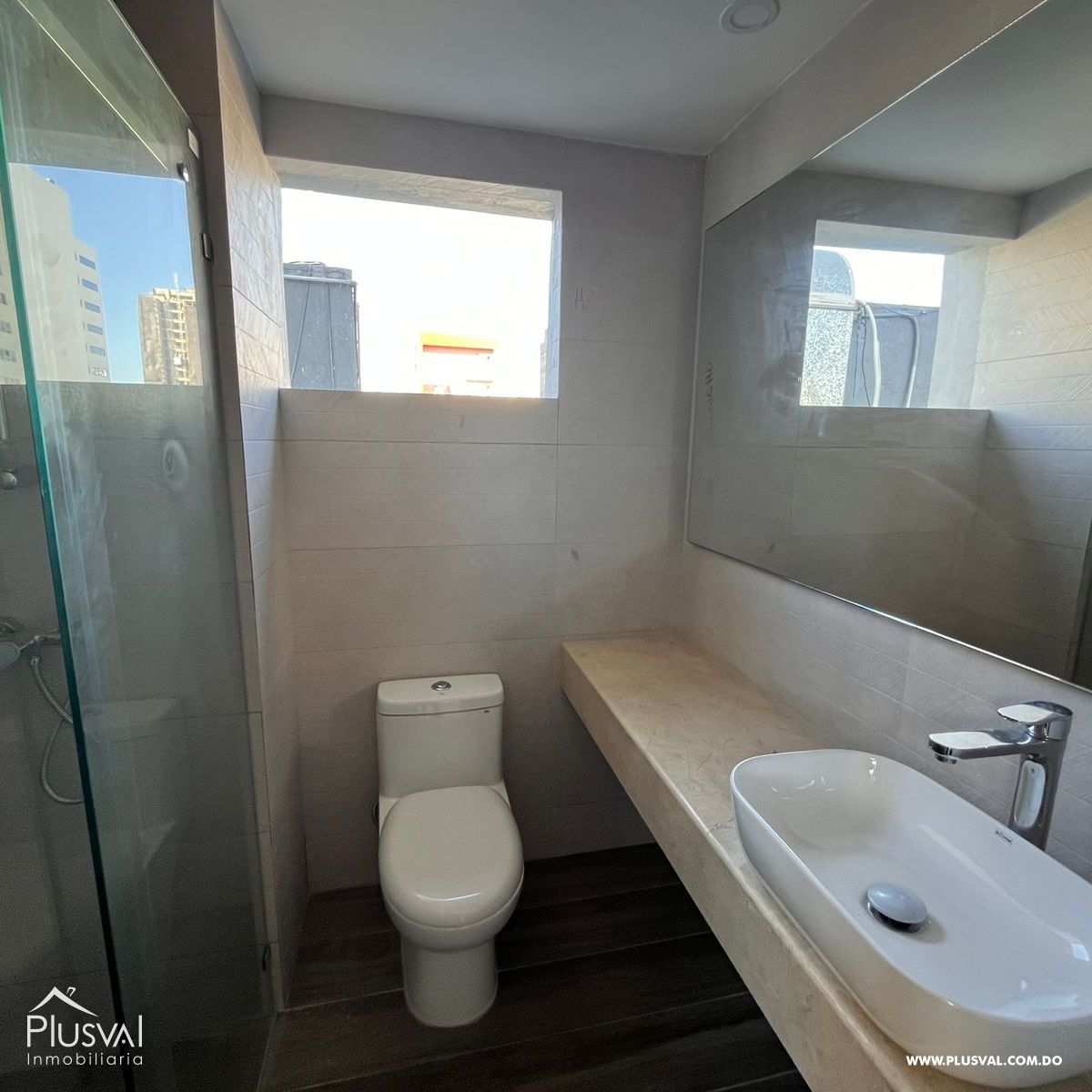 Proyecto de Apartamentos en Venta en Bella Vista 498509