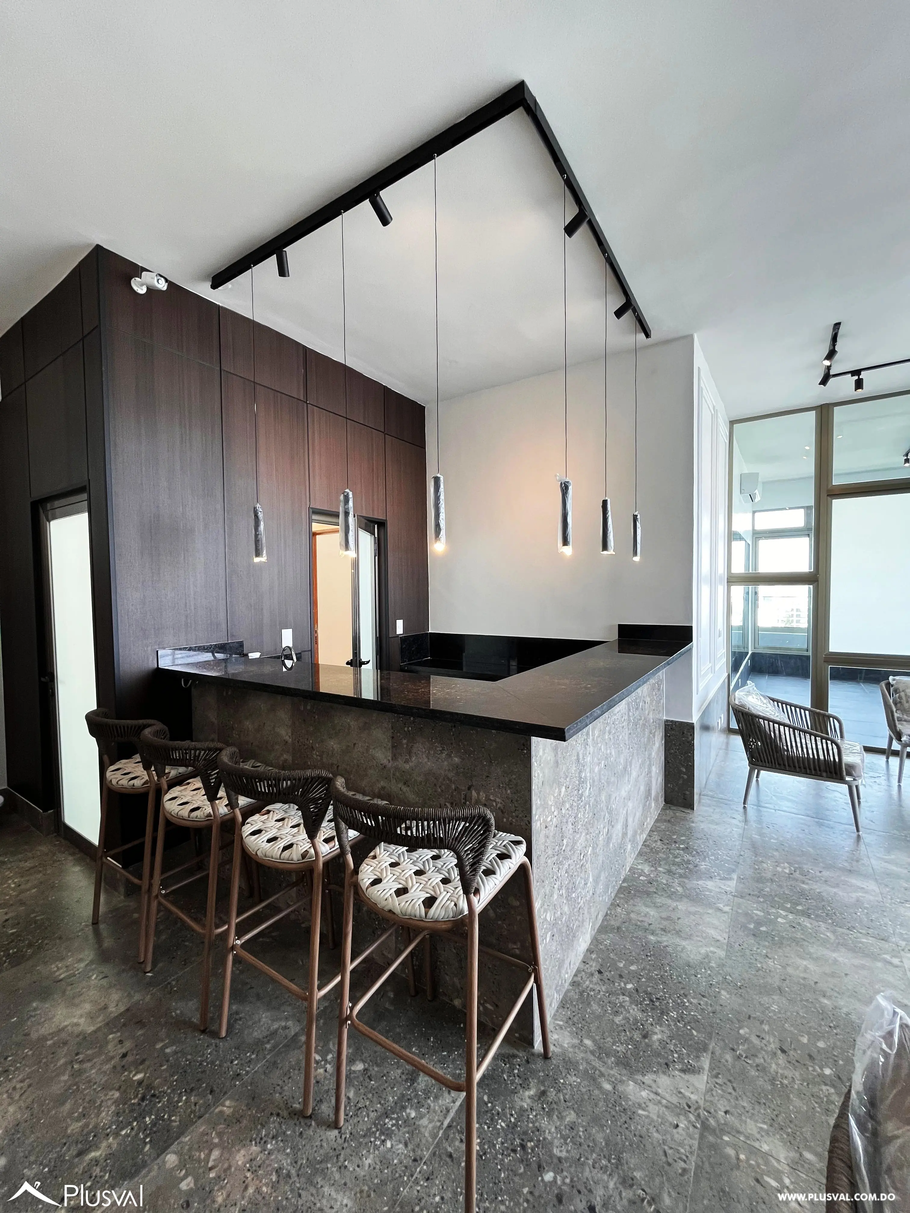 Apartamento en alquiler en Bella Vista 457049