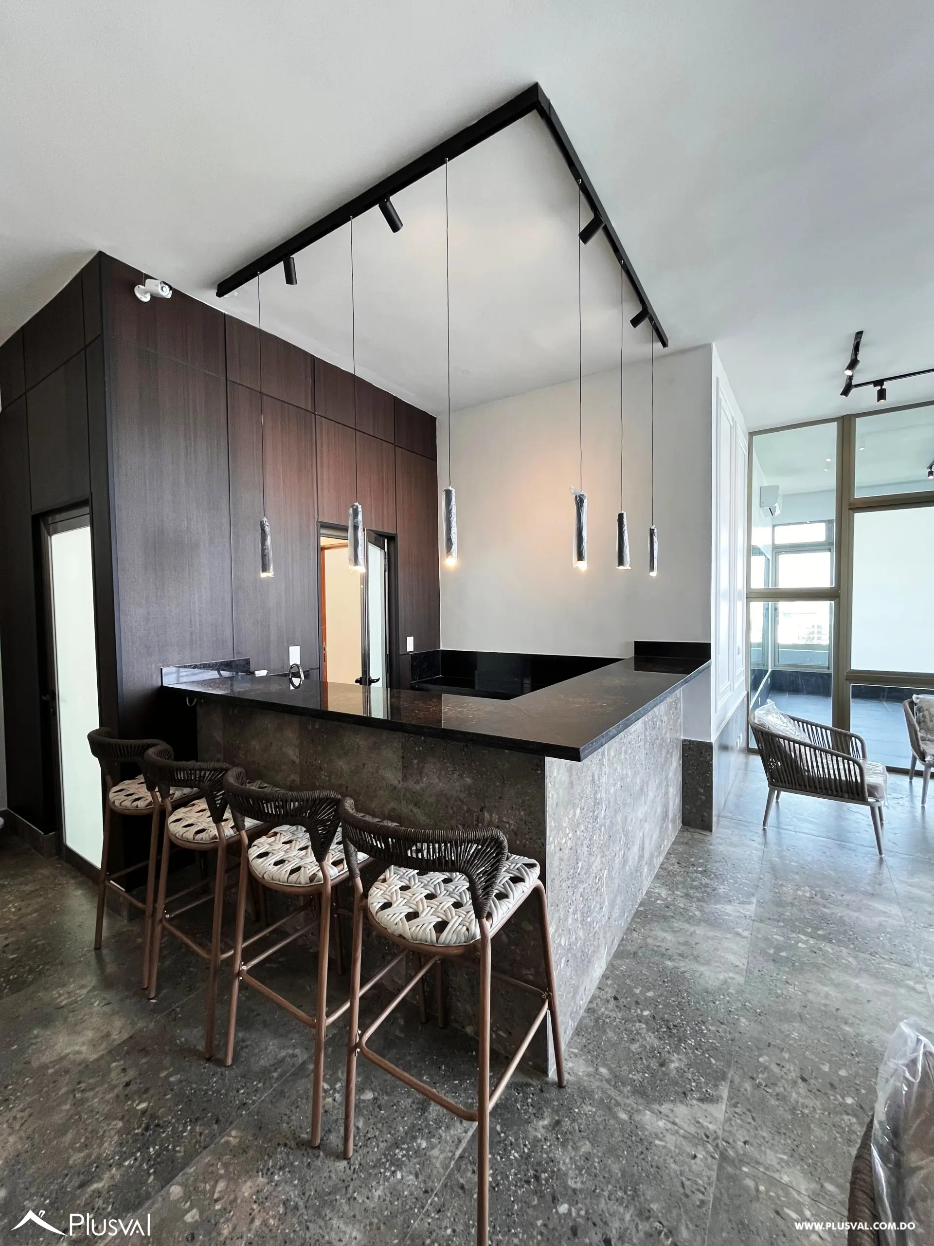 Apartamento en alquiler en Bella Vista 457049