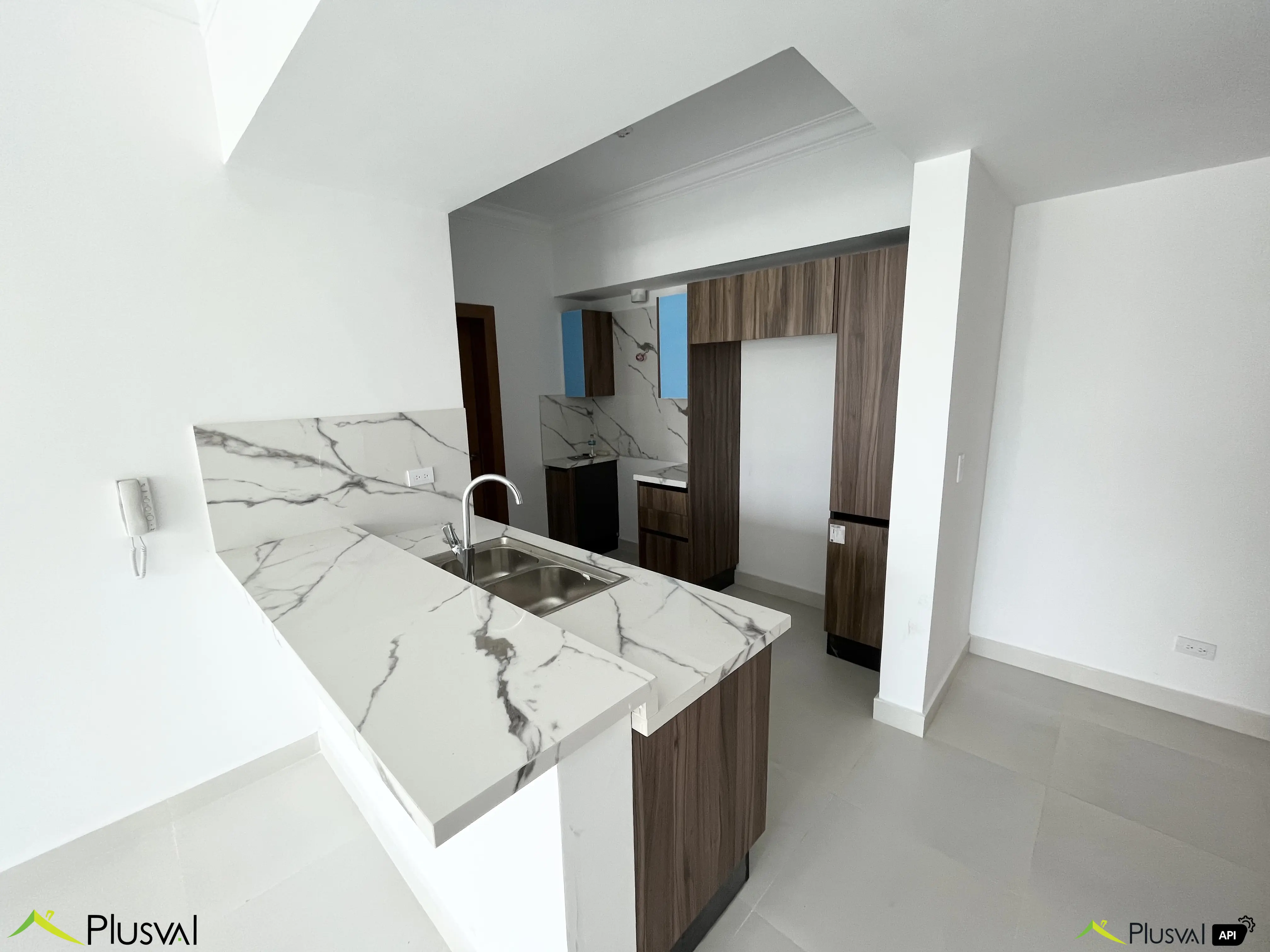Hermoso proyecto en venta, Naco. 451565