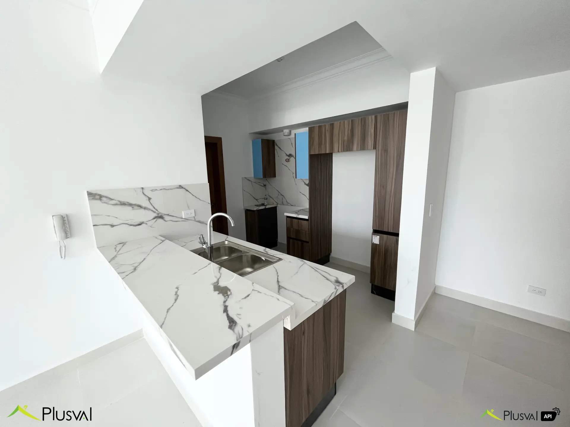 Hermoso proyecto en venta, Naco. 451565