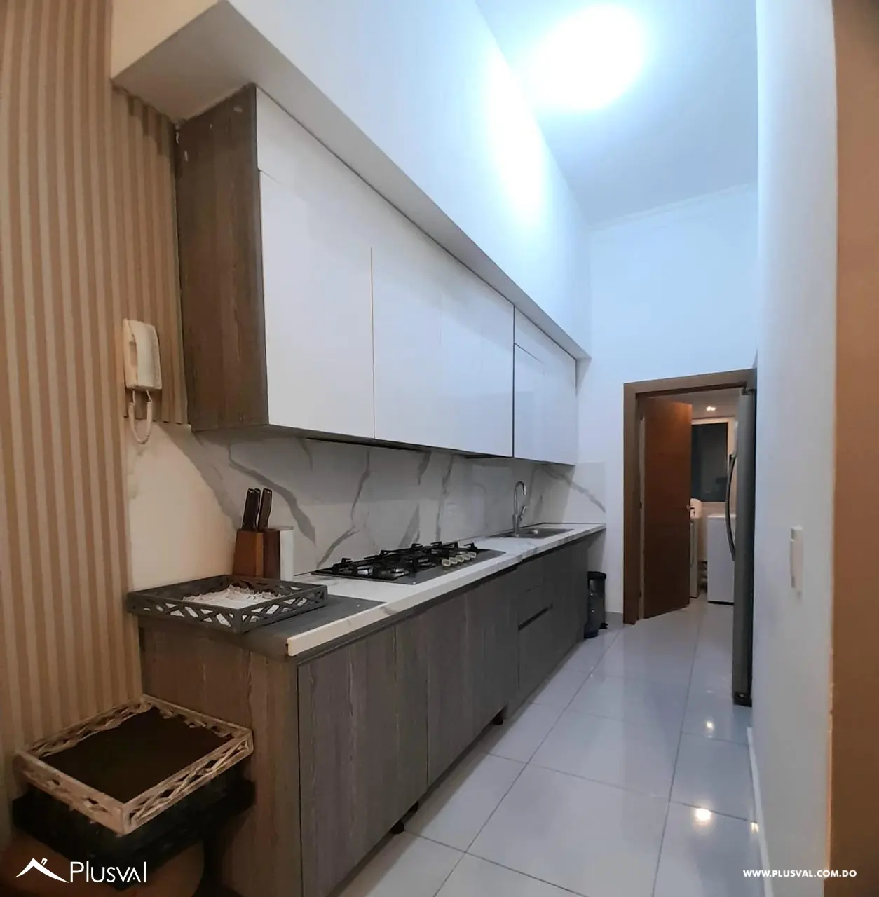 Un apartamento para vivir con amplitud, comodidad y elegancia en Naco 476966