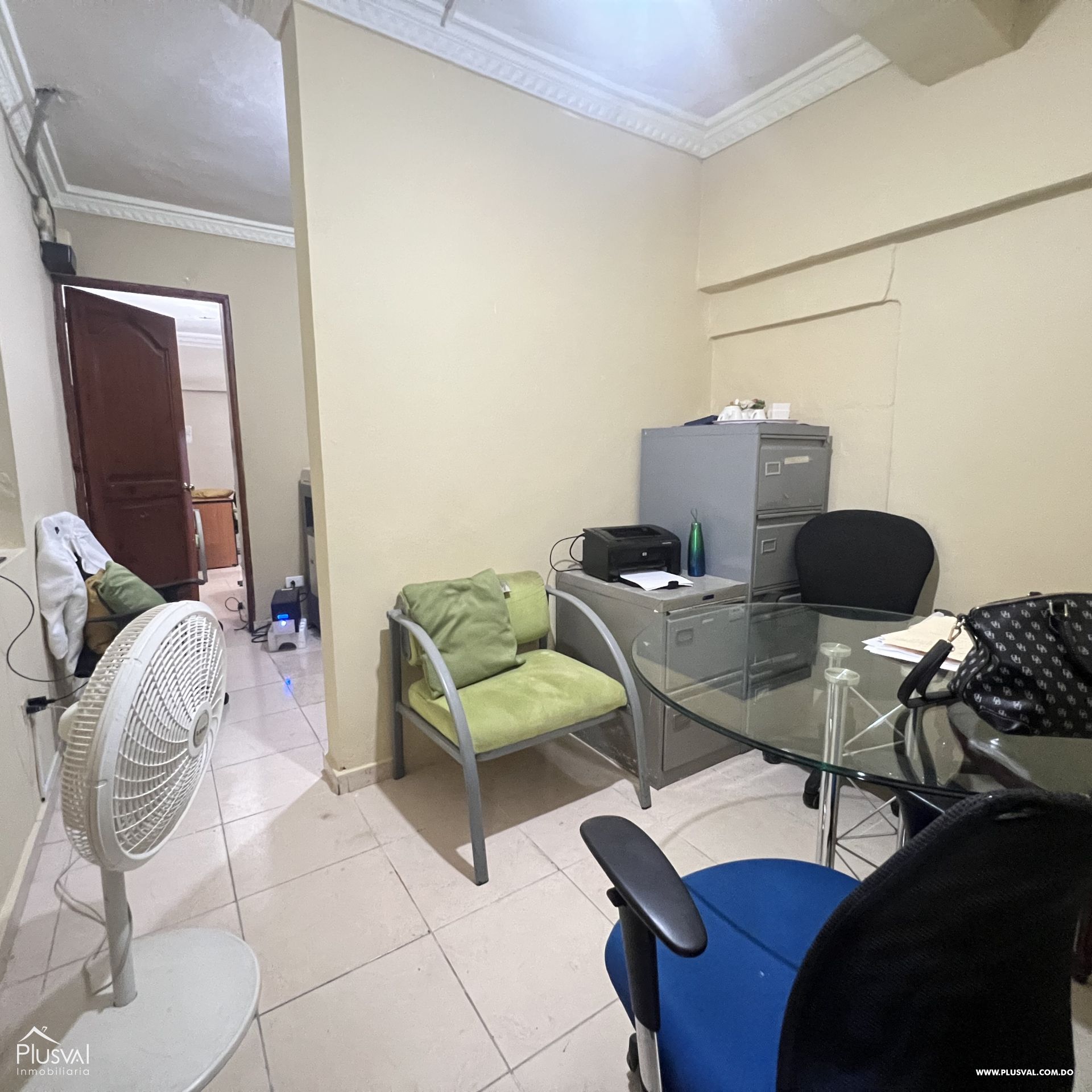 Local comercial en venta a pasos de la Av. Venezuela 352321