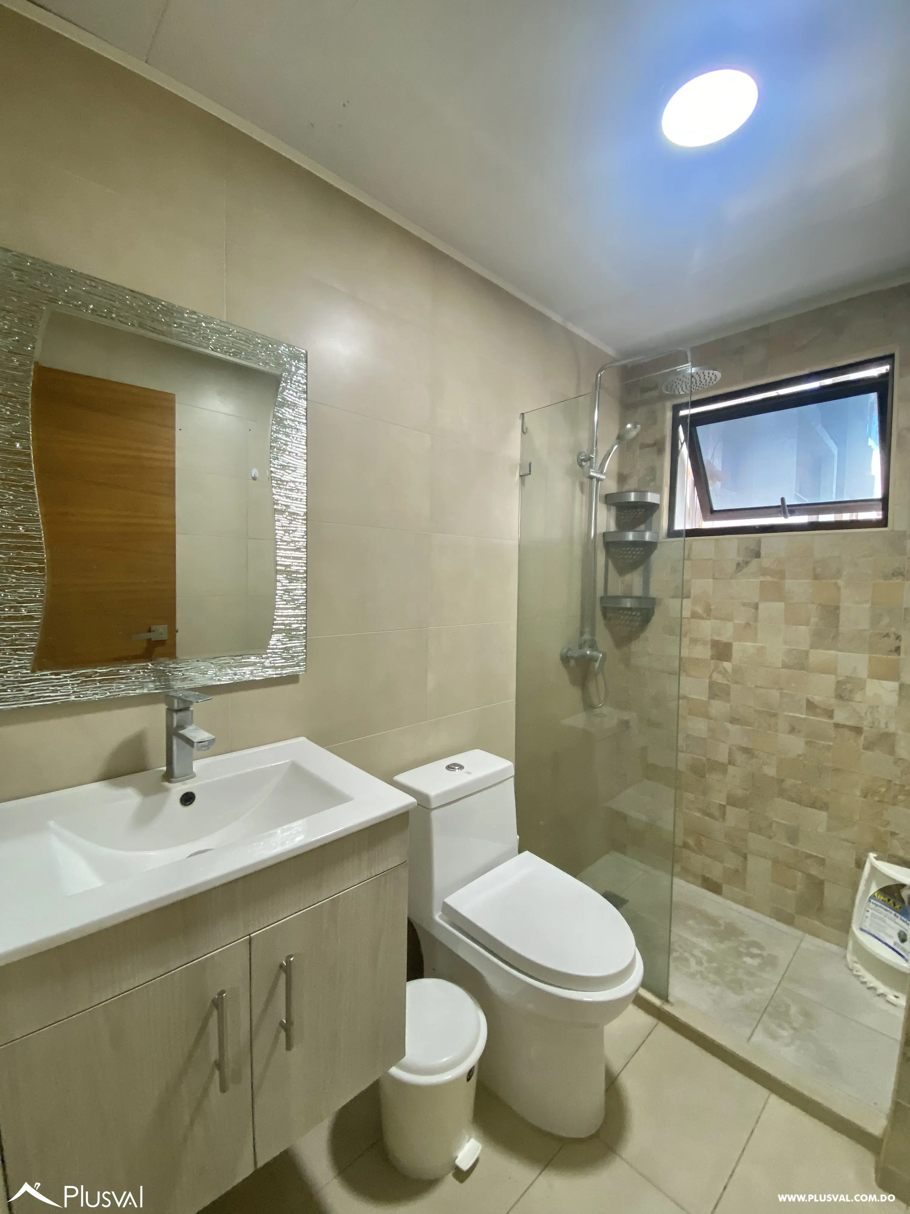 Excelente Apartamento Amueblado en Alquiler 476038