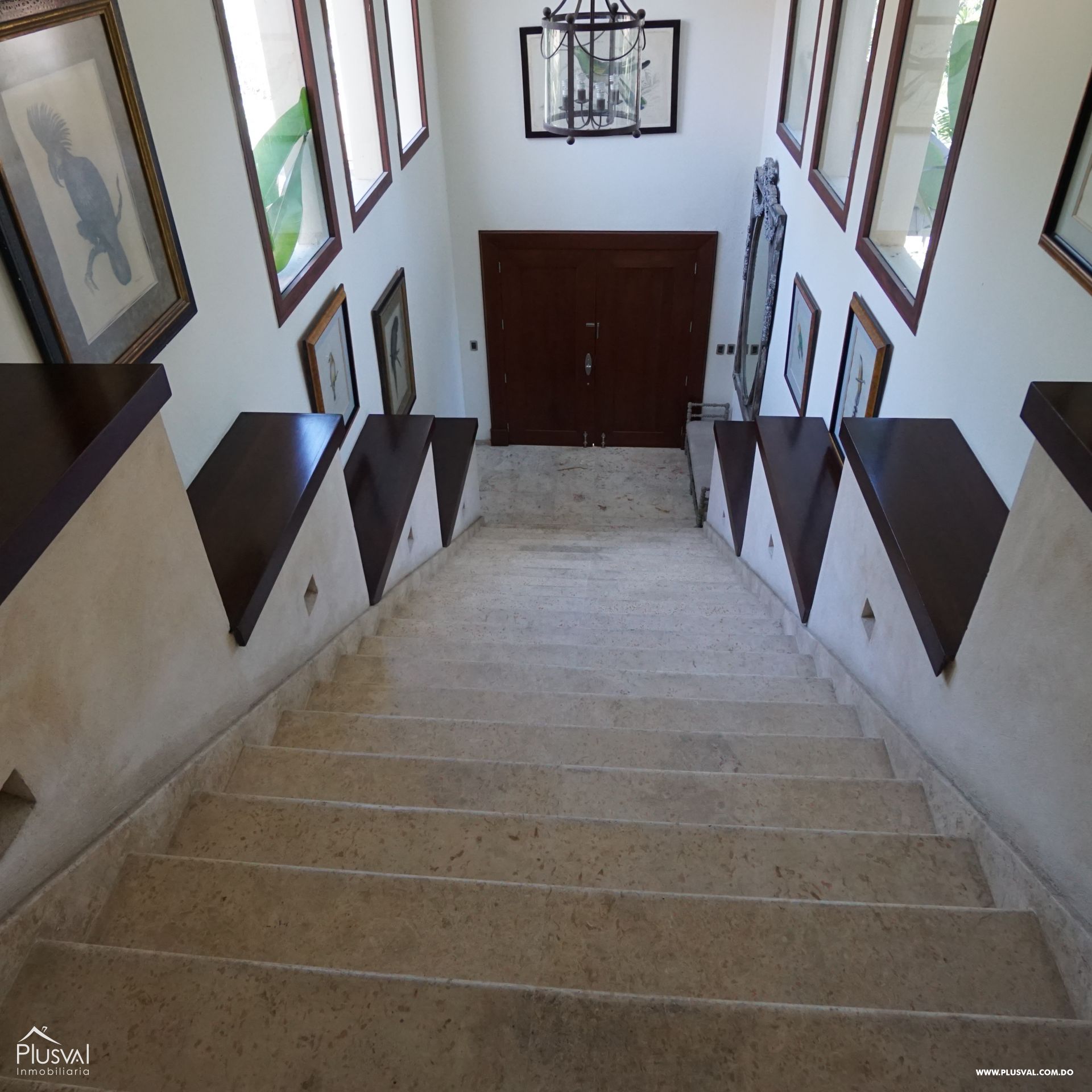 Casa de lujo en alquiler en Arroyo Hondo Viejo 165362