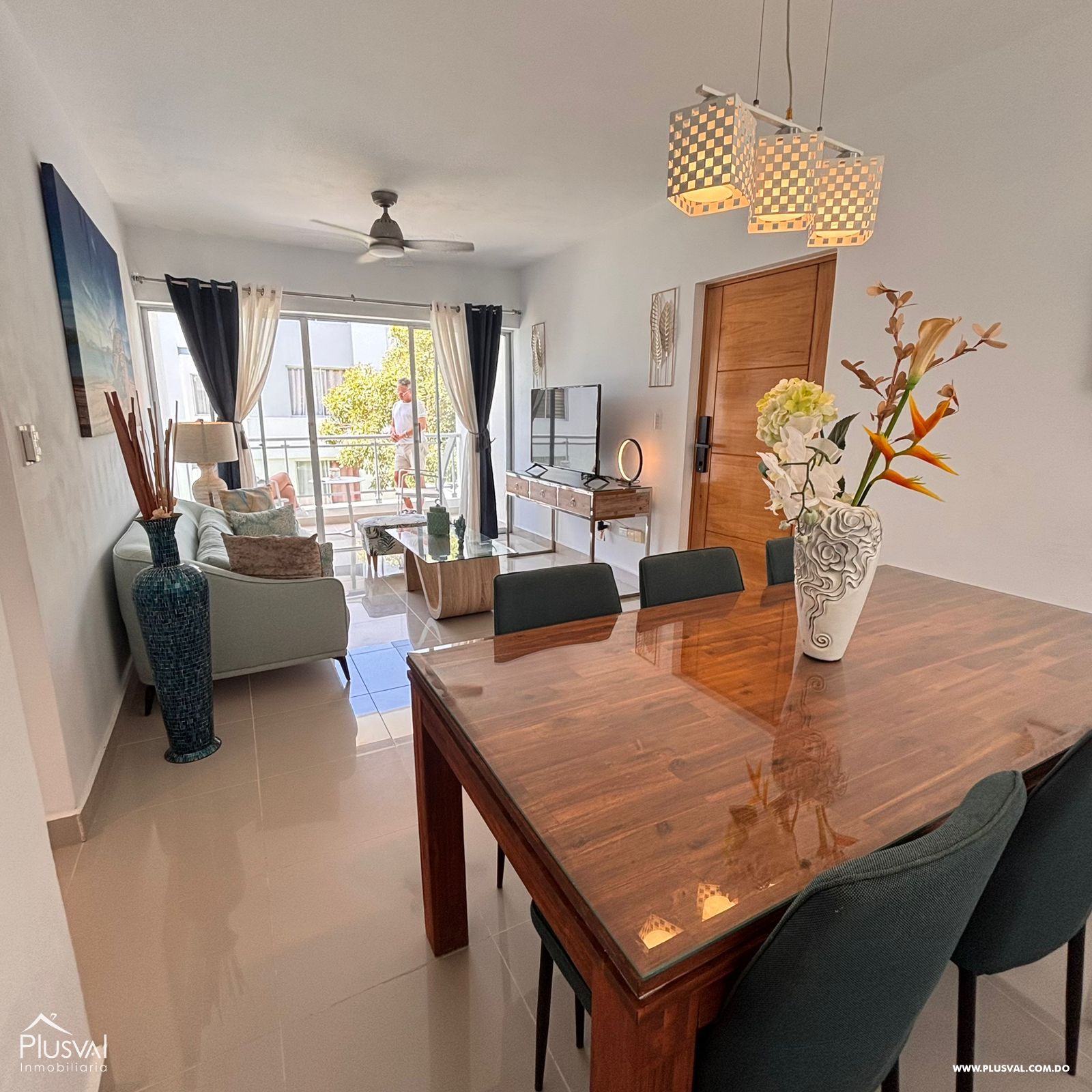 Apartamento en Venta de 2 Hab, en White sands 450006