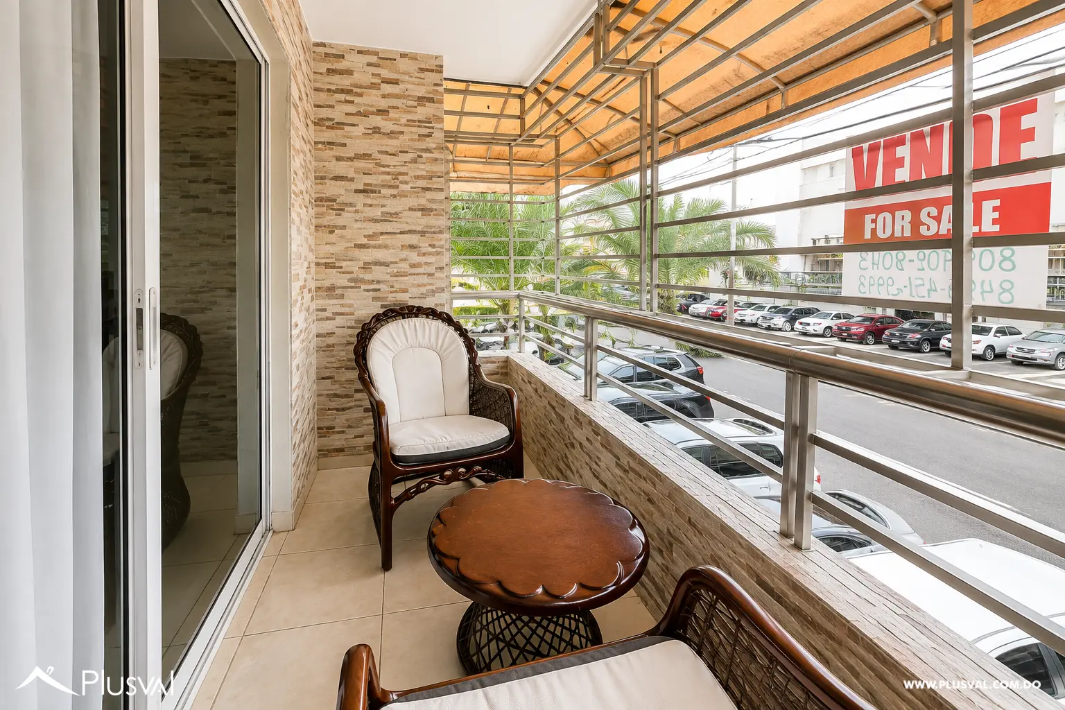 Apartamento en Venta en Av. San Isidro | 3 Habitaciones 524090