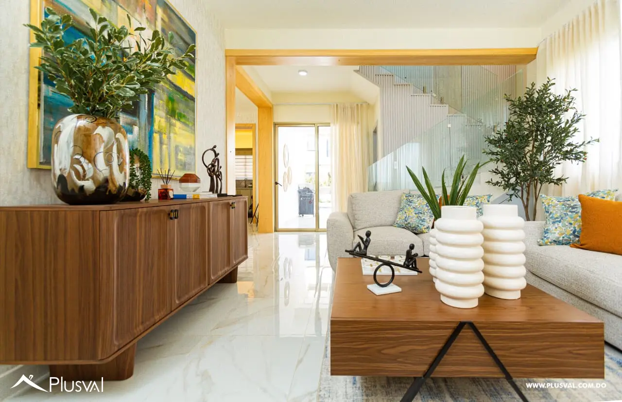Villa Amueblada de Lujo en venta – Puerto Plata 457393