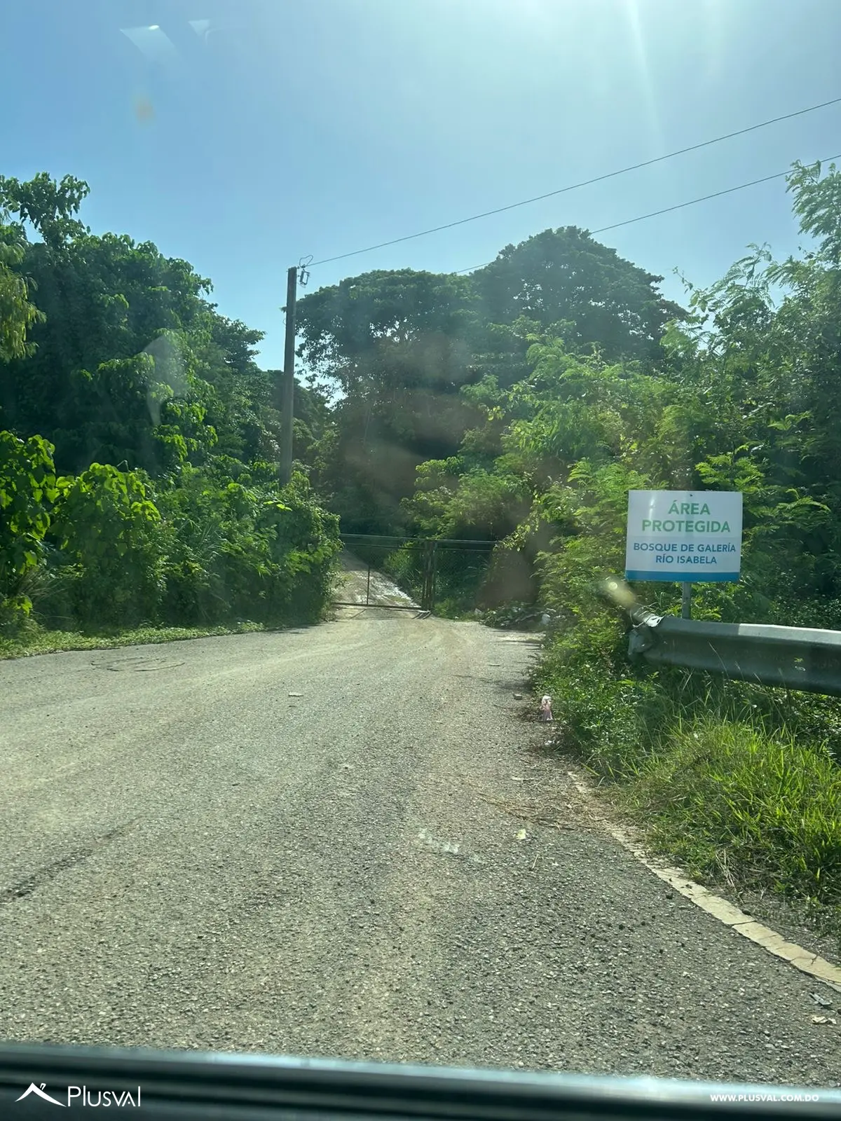 Vendo Excelente Solar en Pedro Brand 454481