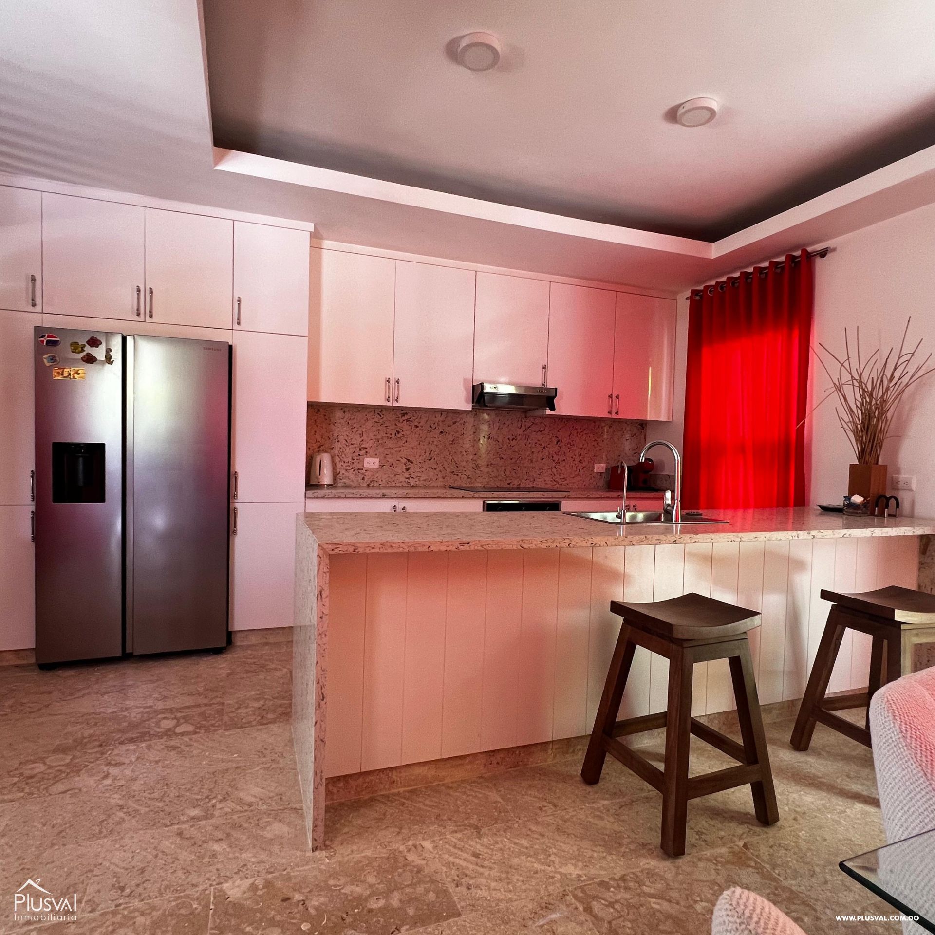 Villa en Venta en Sosua, Puerto Plata 460330