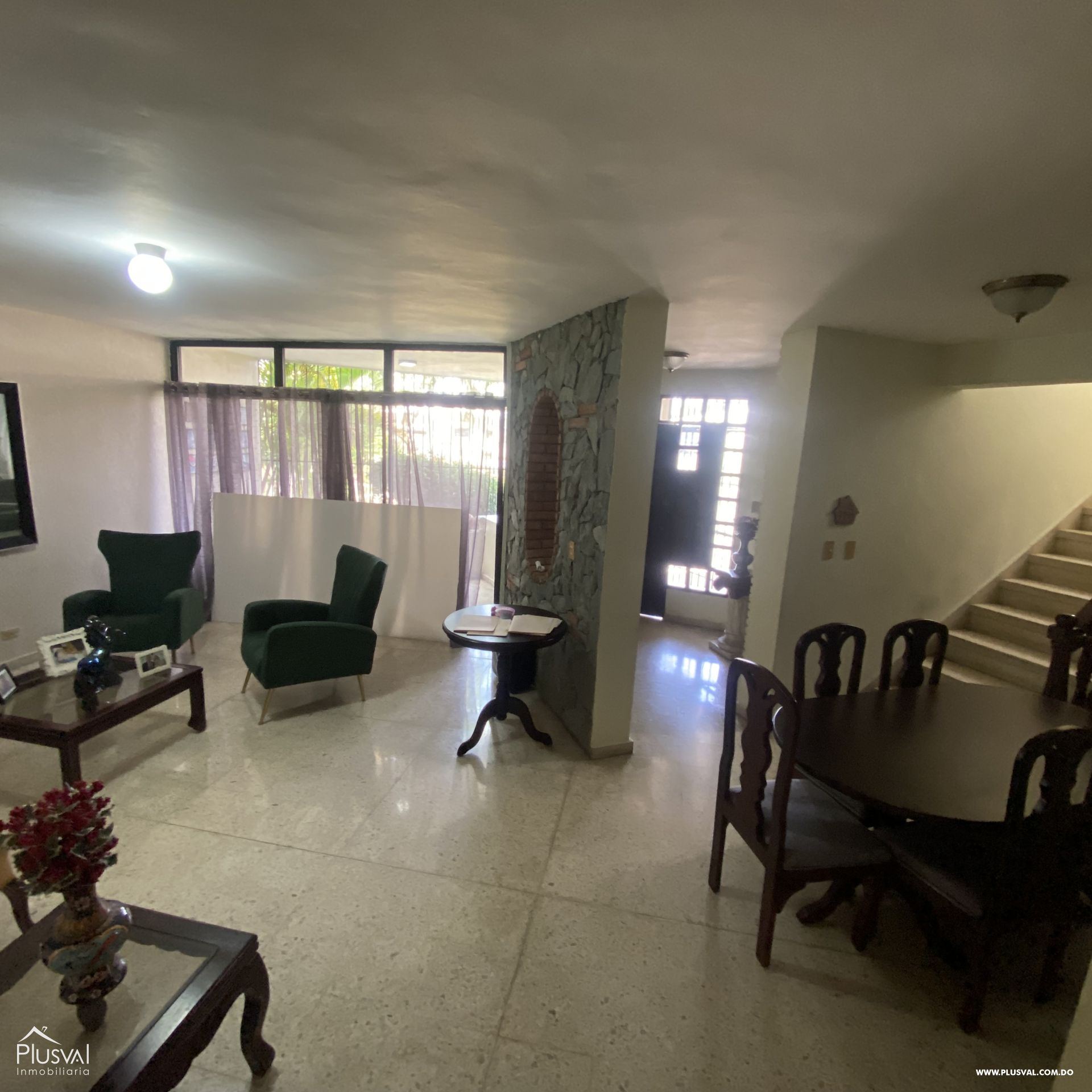 Excelente casa de 2 Niveles en los Restauradores en venta 239632