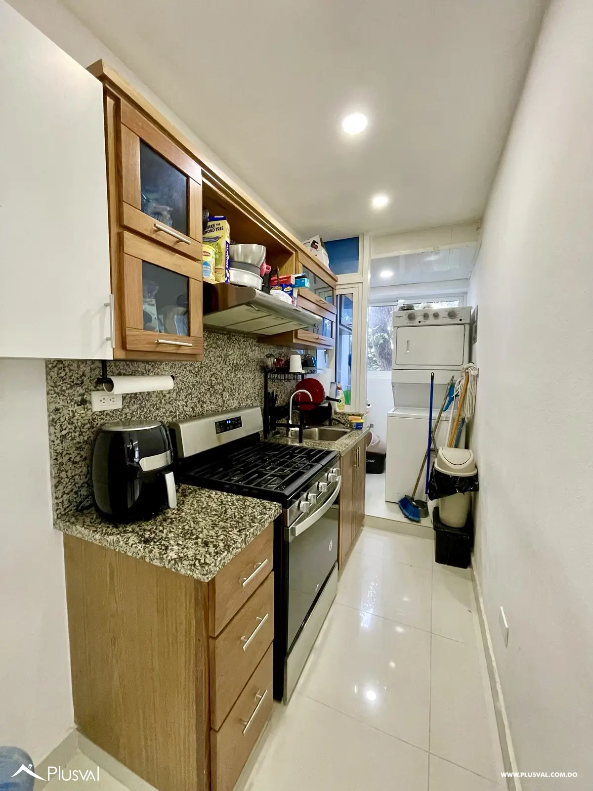 Apartamento En Venta en El Millón 469856