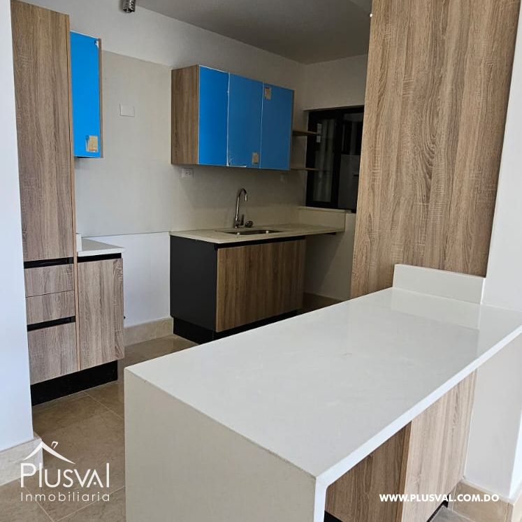 Penthouse en Bella Vista 307583