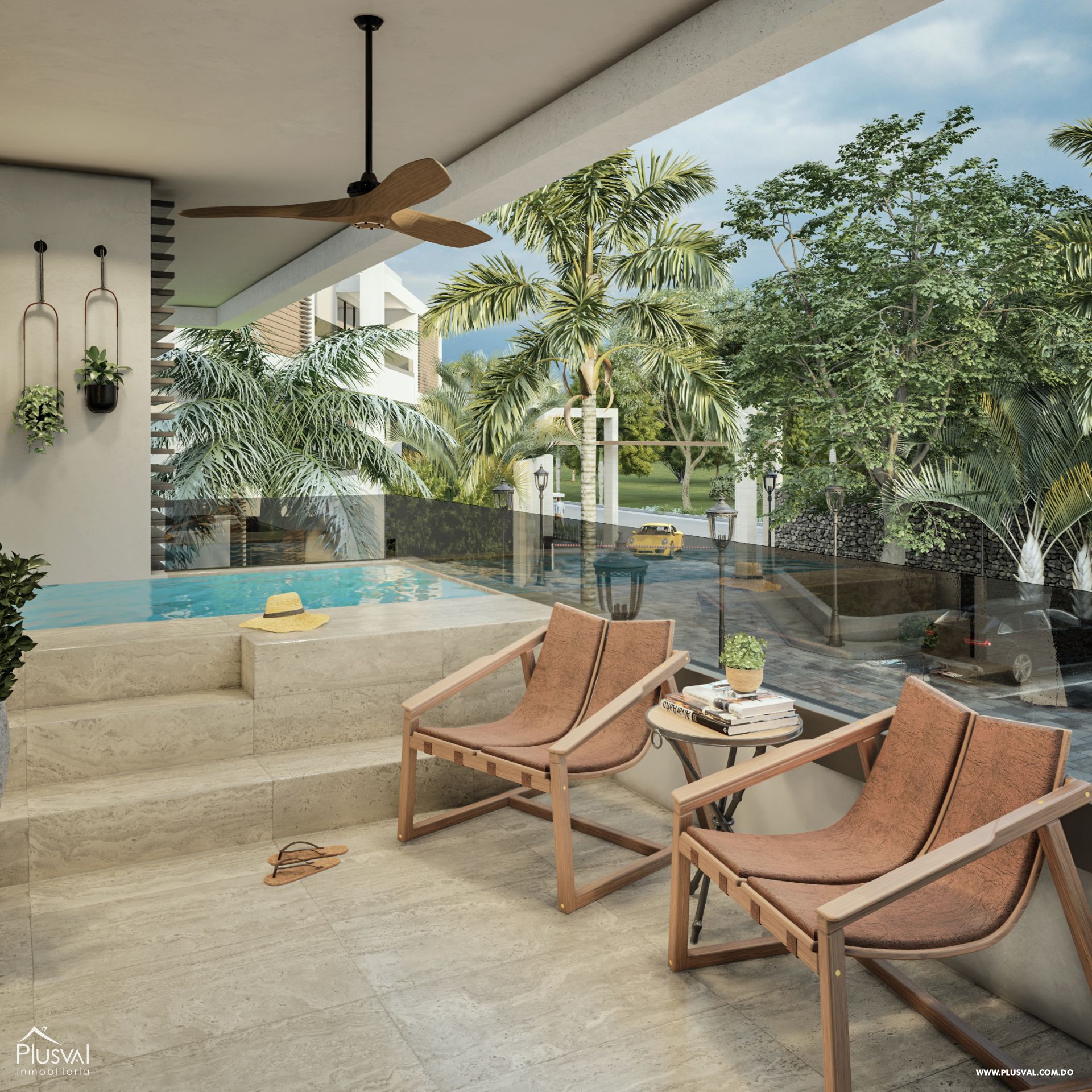 Venta de Apartamentos de 1 habitacion Amueblado 209752