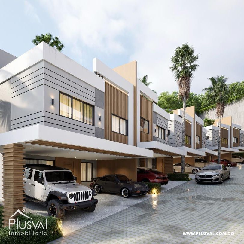 Casas en Venta Alto de Arroyo Hondo III 369976
