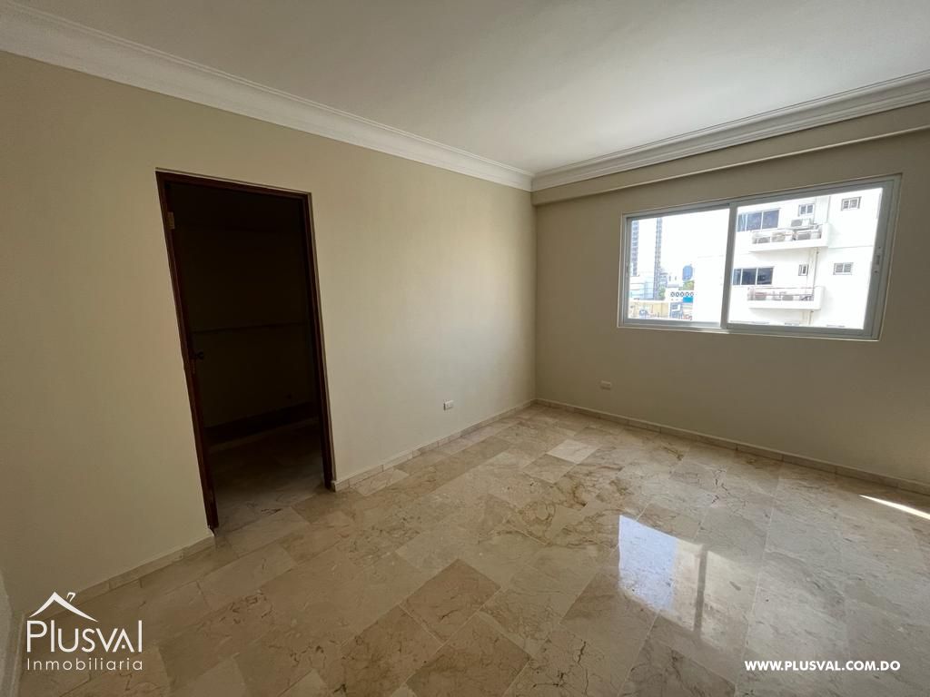 Apartamento en alquiler en el sector de Piantini 271687