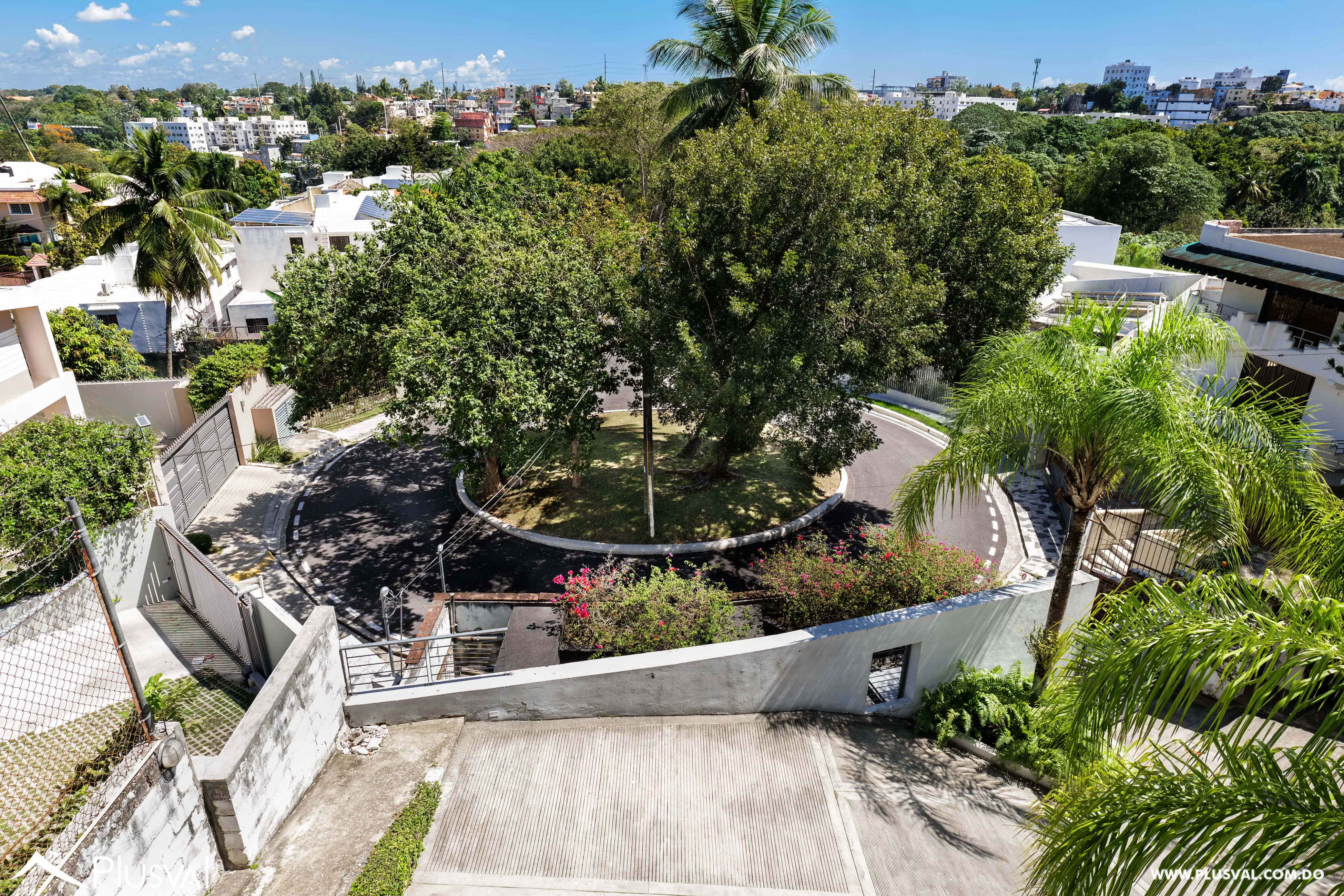 Casa en venta en Altos de Arroyo Hondo III 491639