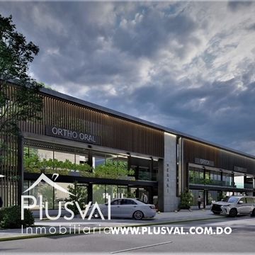 Locales en alquiler Bella Vista 353374