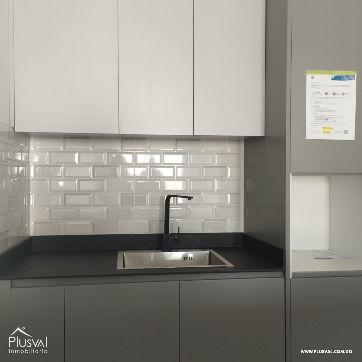 Apartamento en venta en Naco a Estrenar 427883