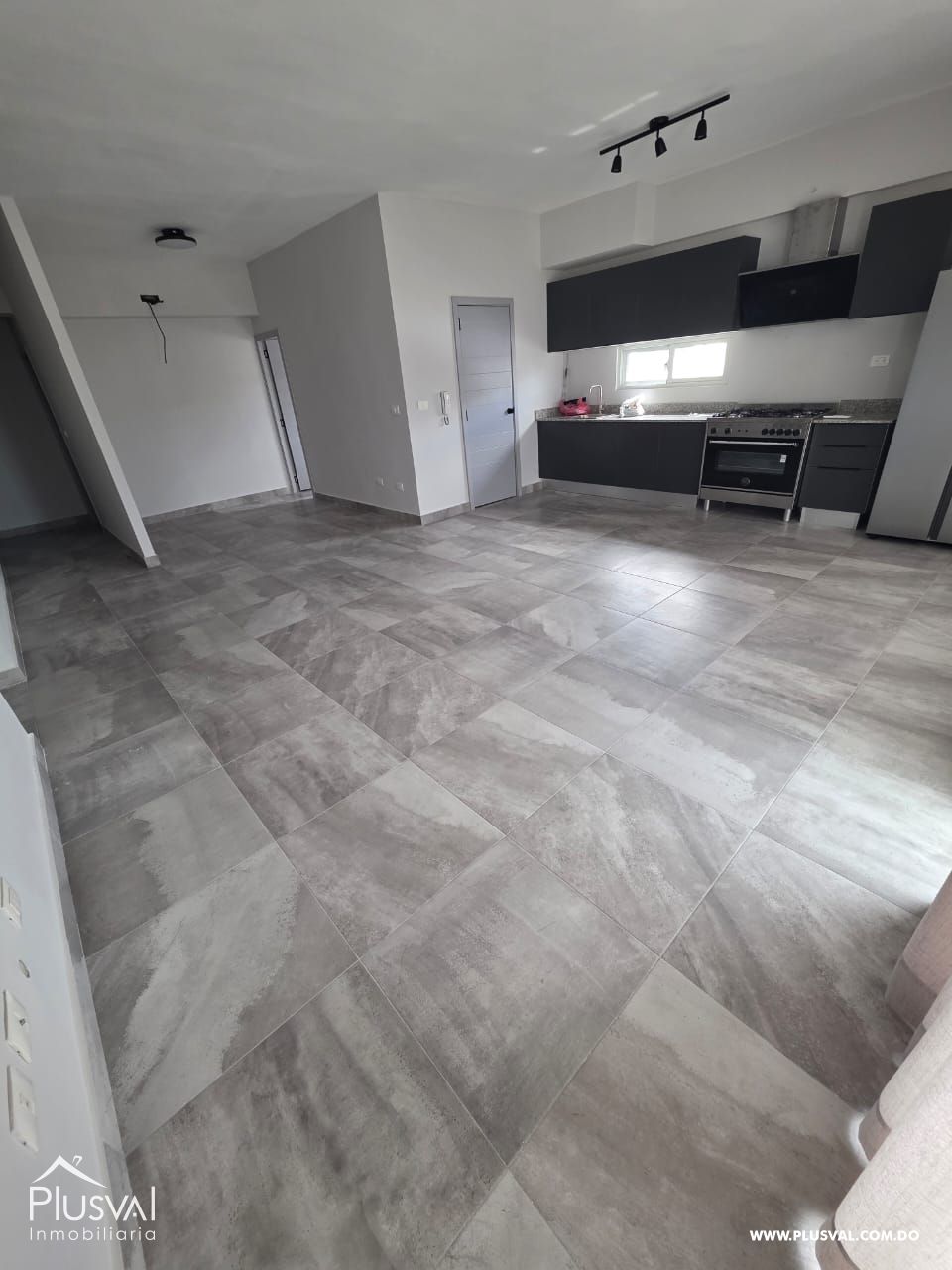 Hermoso apartamento en Alquiler en Serralles 461054
