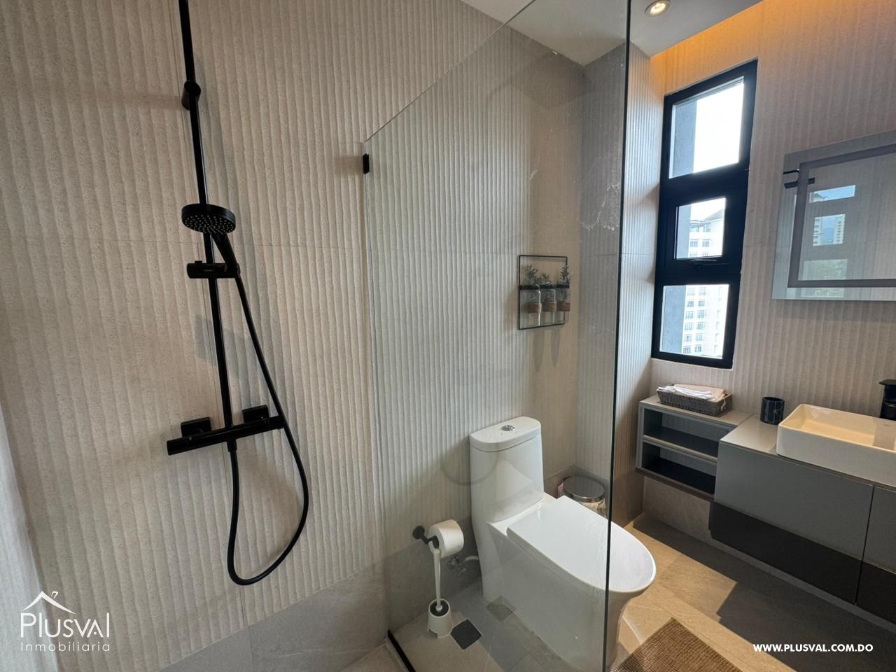 Apartamento en venta en La Esmeralda 463574