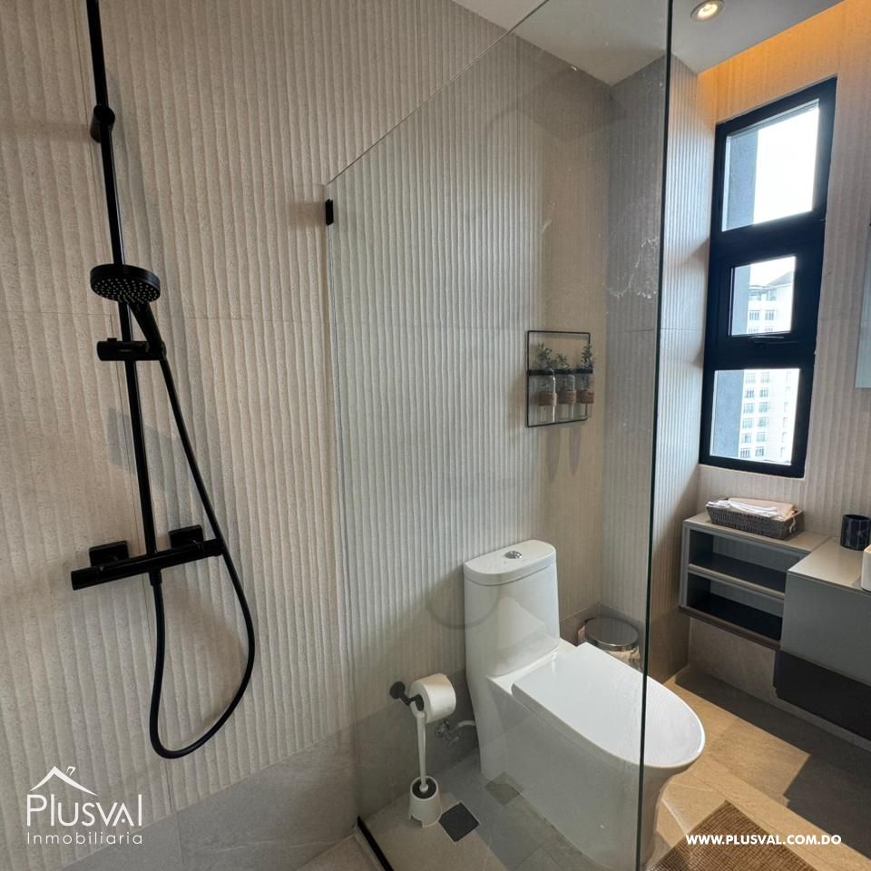Apartamento en venta en La Esmeralda 463574